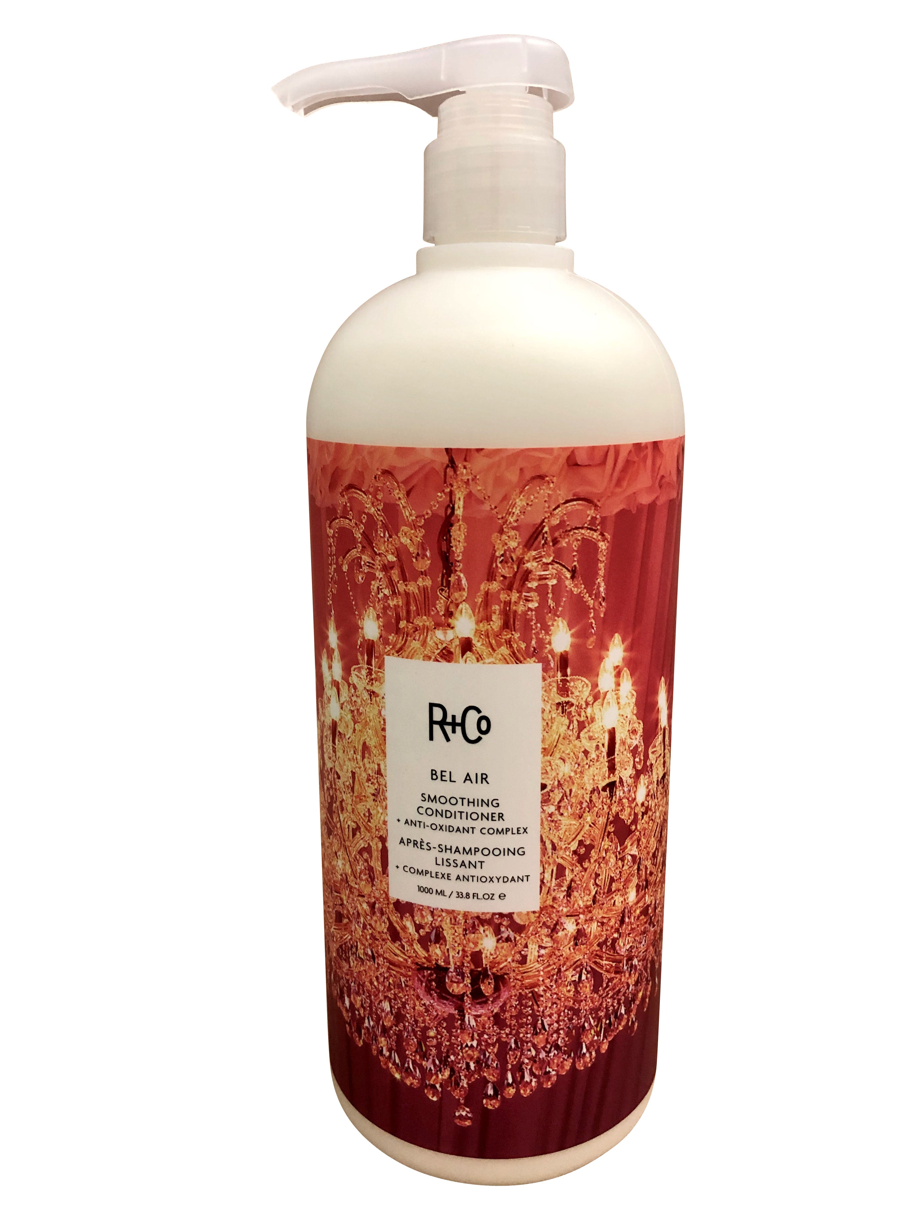 R+Co Bel Air Smoothing Conditioner 33.8 OZ