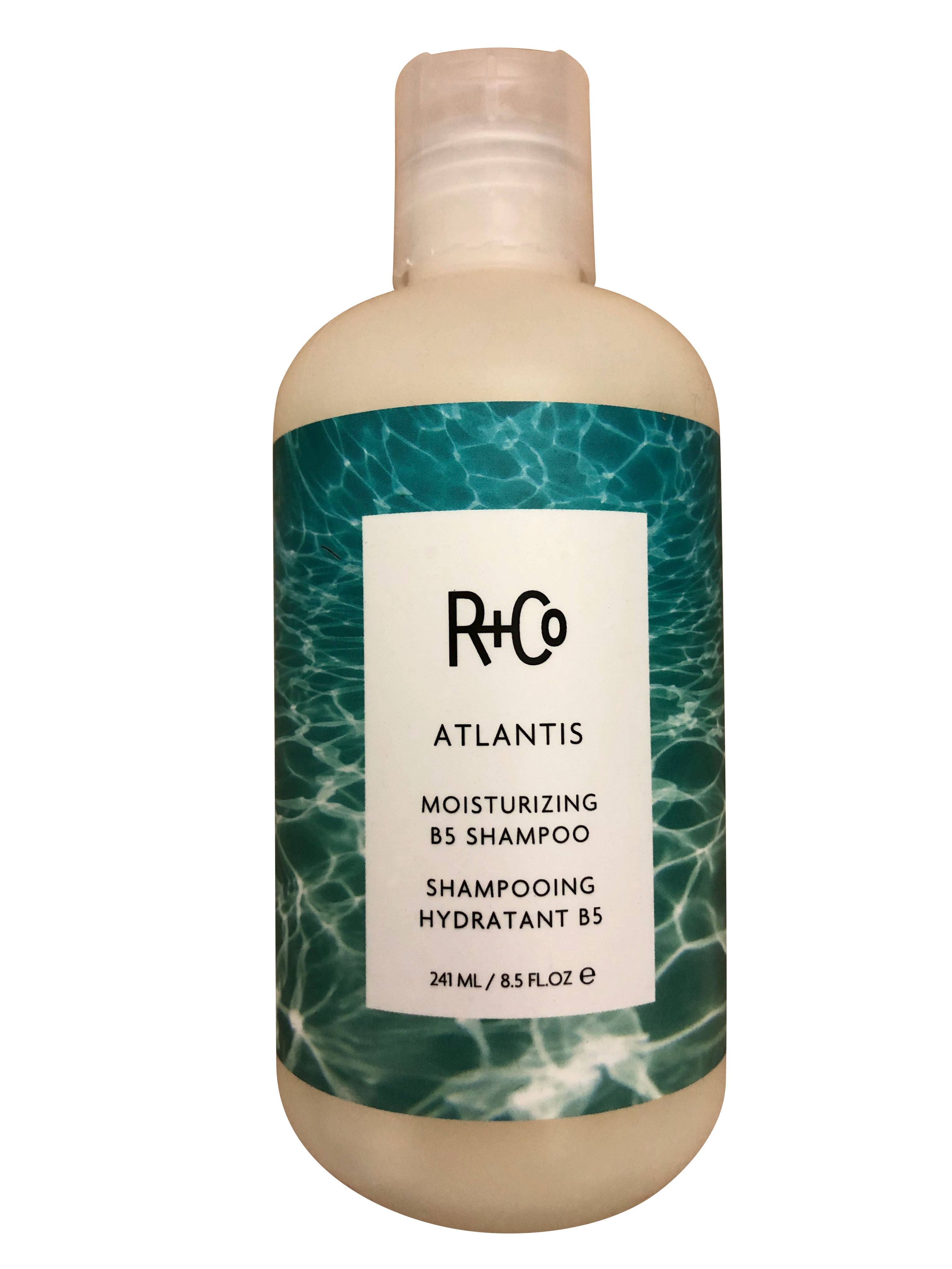 R+Co Atlantis Moisturizing Shampoo 8.5 OZ