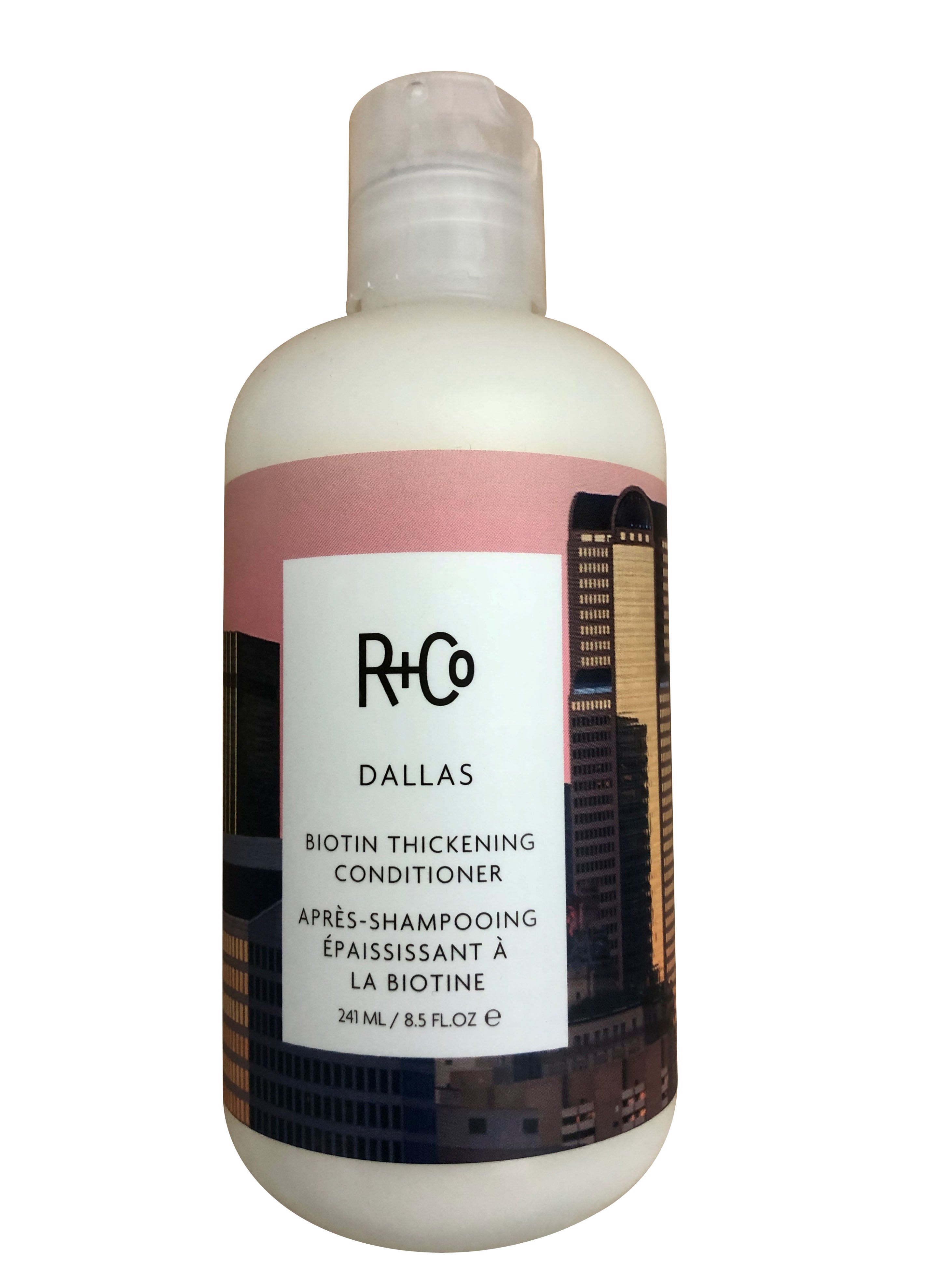 R+Co Dallas Thickening Conditioner 8.5 OZ