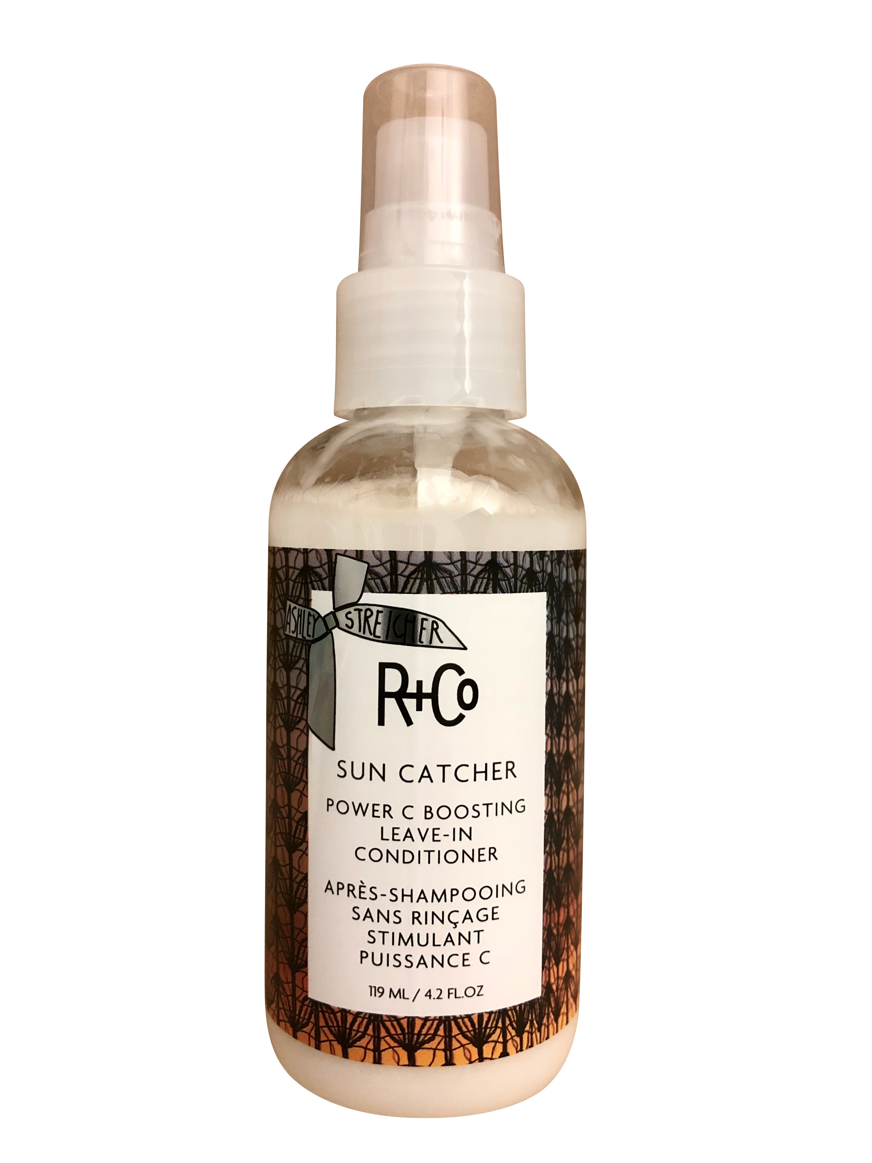 R+Co Sun Catcher Power Boosting Leave In Conditioner 4.2 OZ