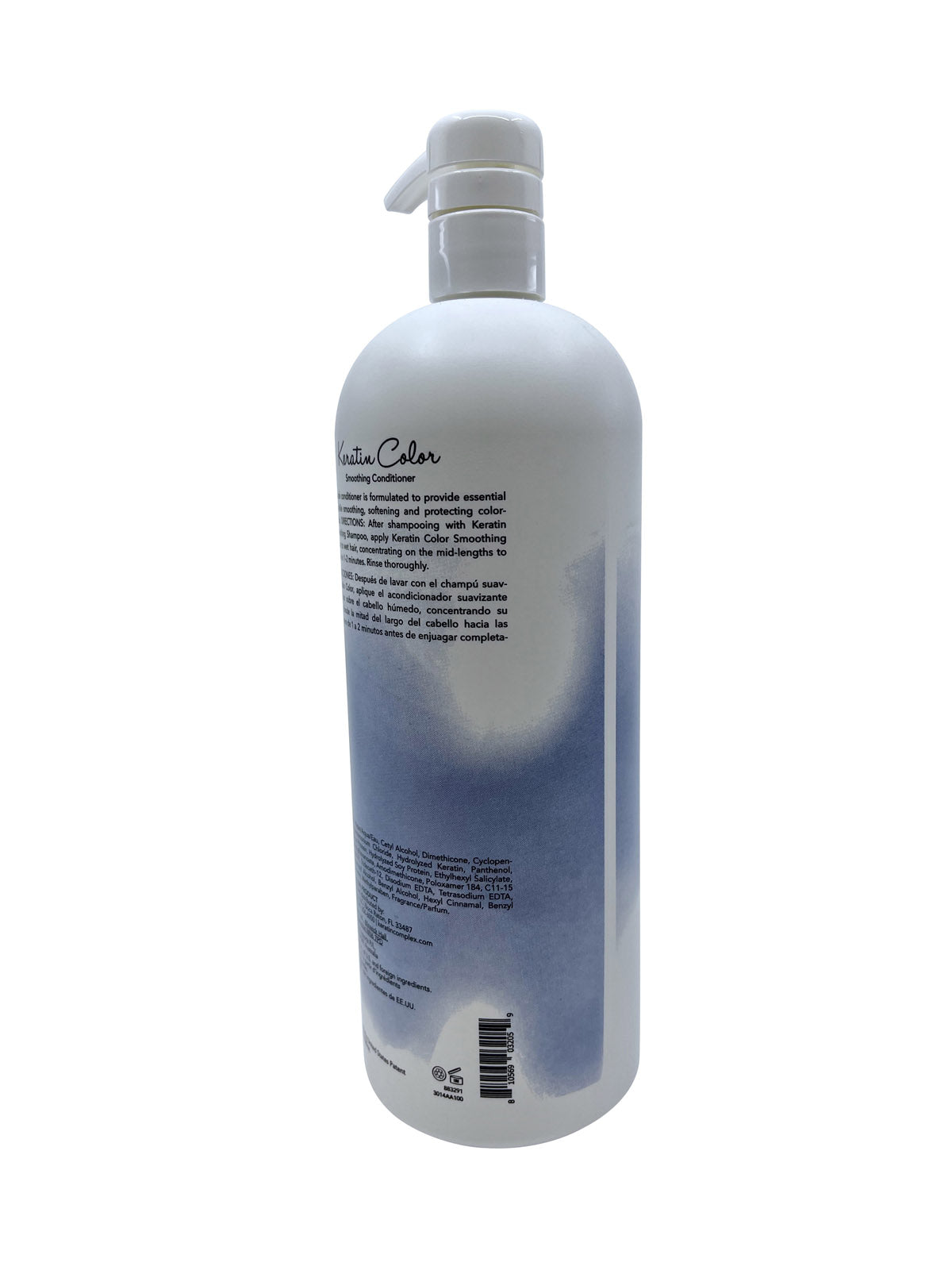 Keratin Perfect Keratin Color Smoothing Conditioner 32 OZ