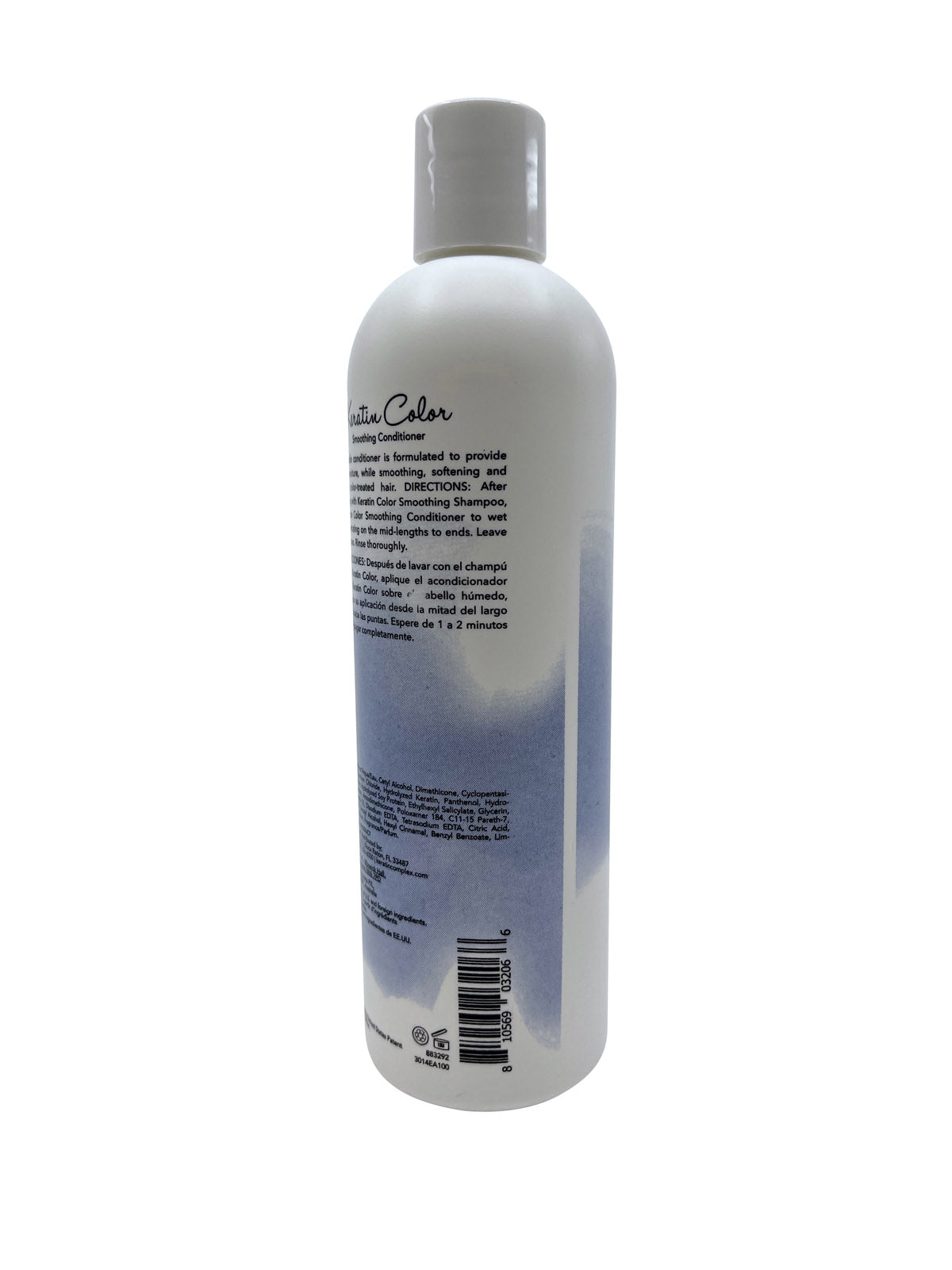 Keratin Perfect Keratin Color Smoothing Conditioner 12 OZ