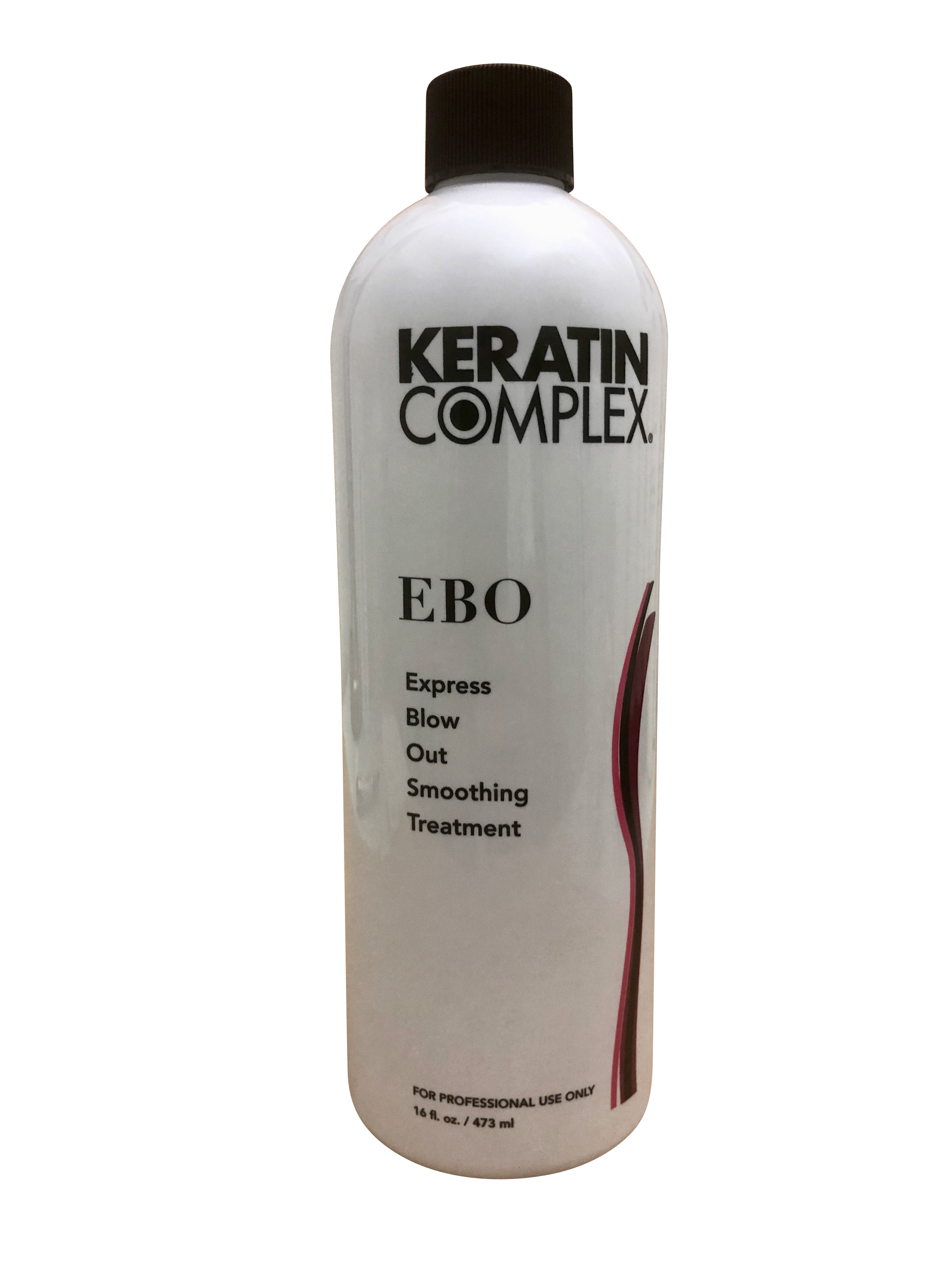 Keratin Complex Express Blow Out Smoothing Treatment 16 OZ