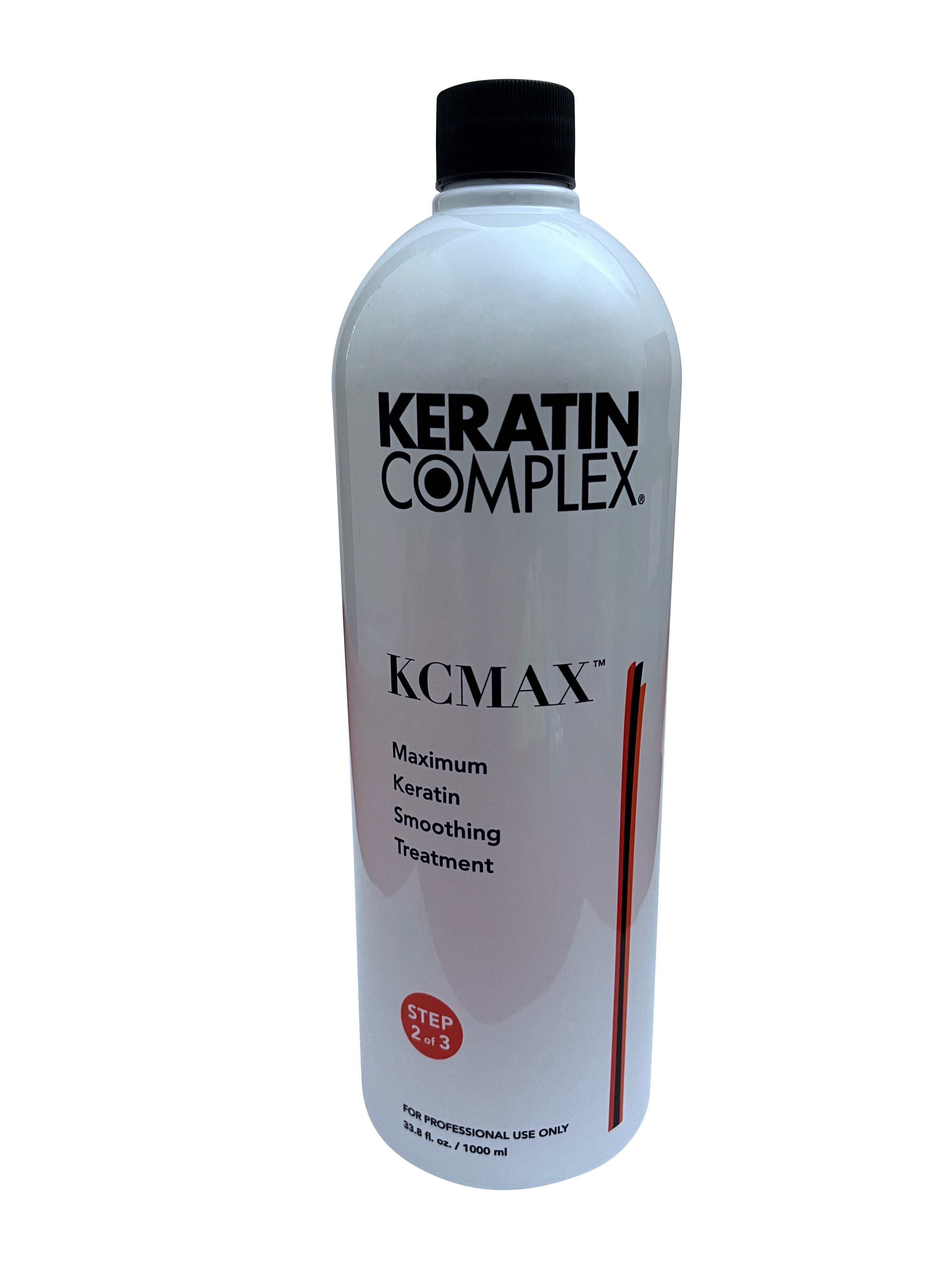 Keratin Complex KCMAX Maximum Keratin Smoothing Treatment 33.8 OZ