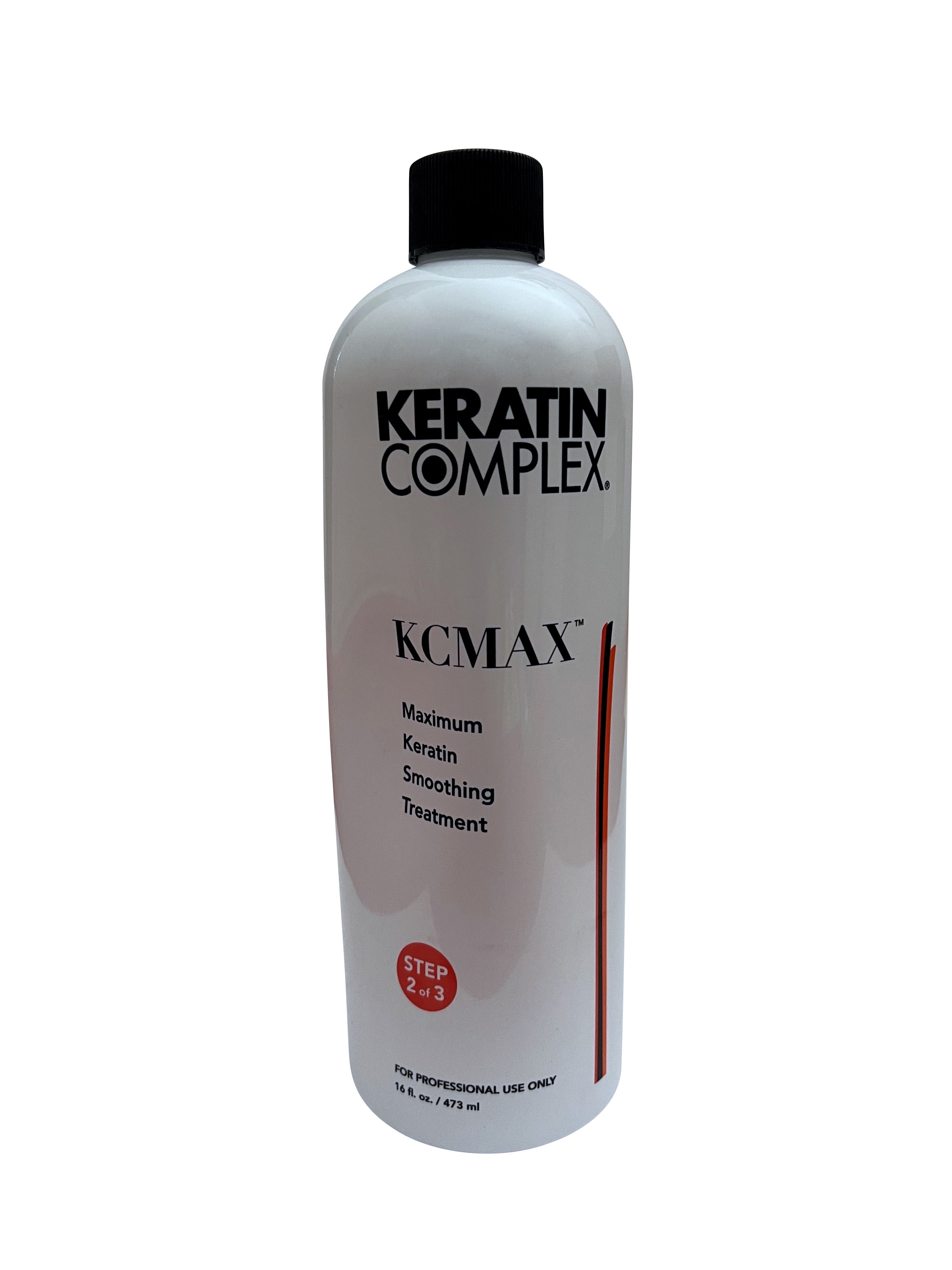 Keratin Complex KCMAX Maximum Keratin Smoothing Treatment 16 OZ