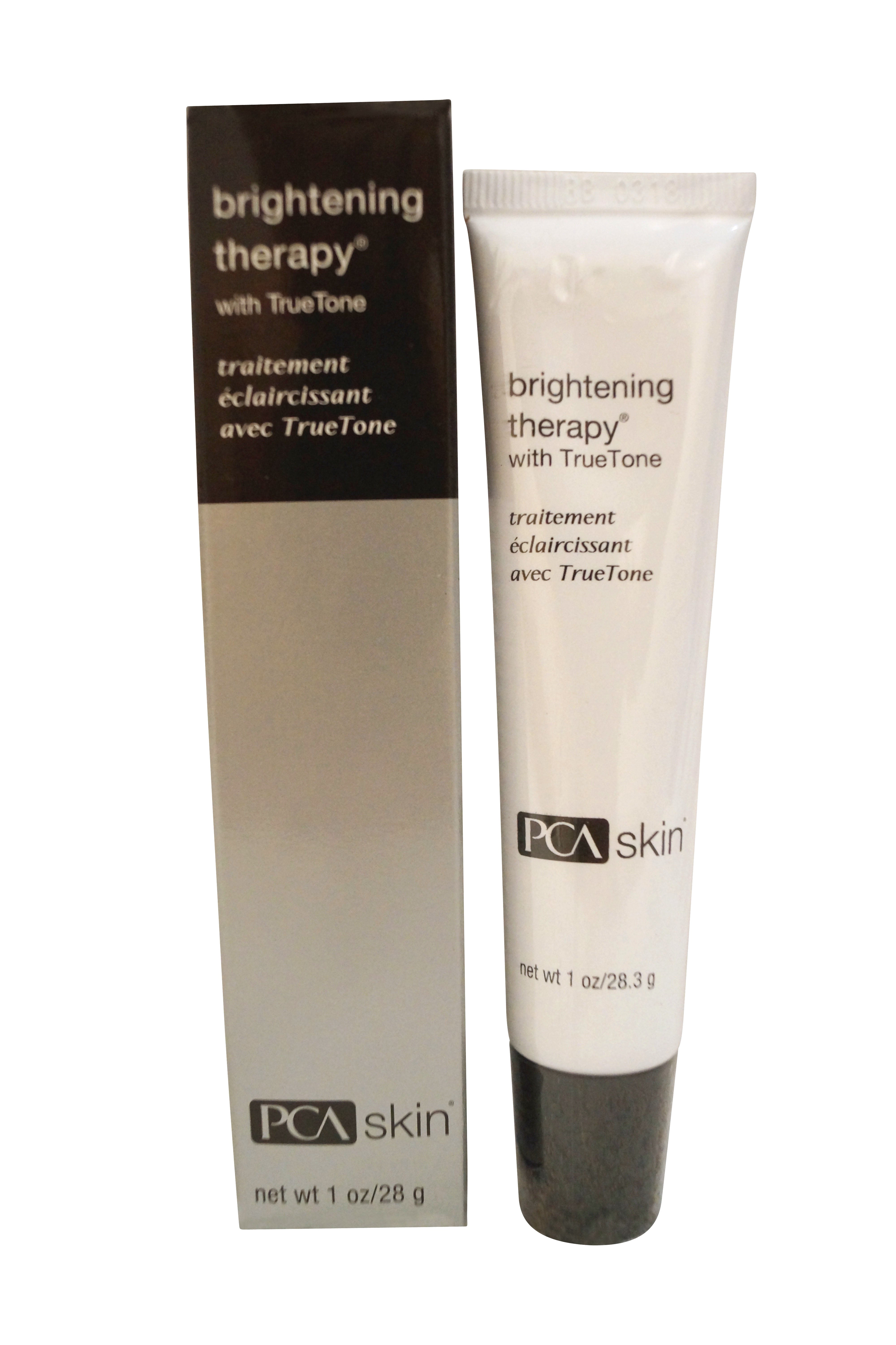 PCA Skin Brightening Therapy with True Tone 1 oz