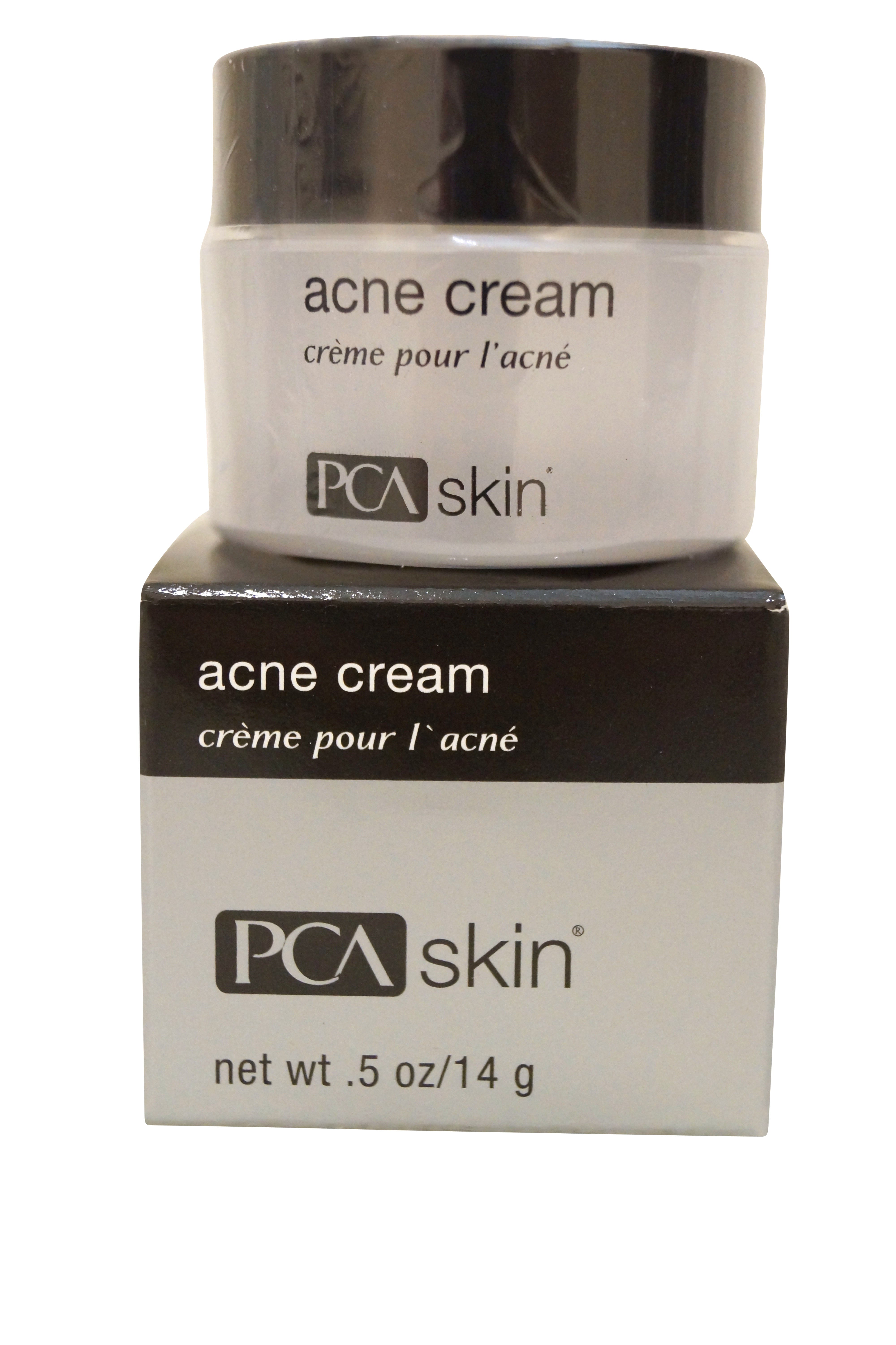 PCA Skin Acne Cream 0.5 oz