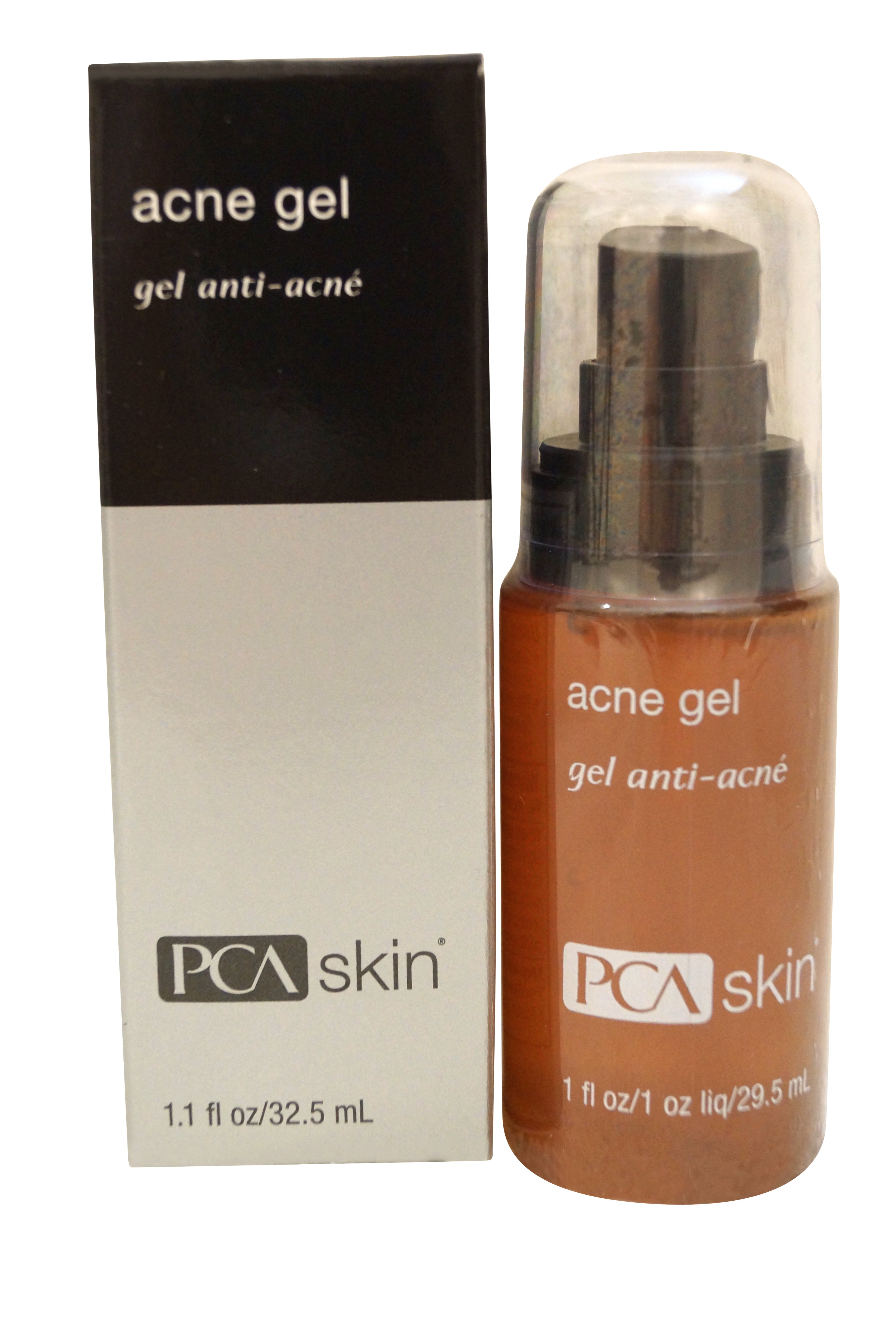 PCA Skin Acne Gel 1.1 oz