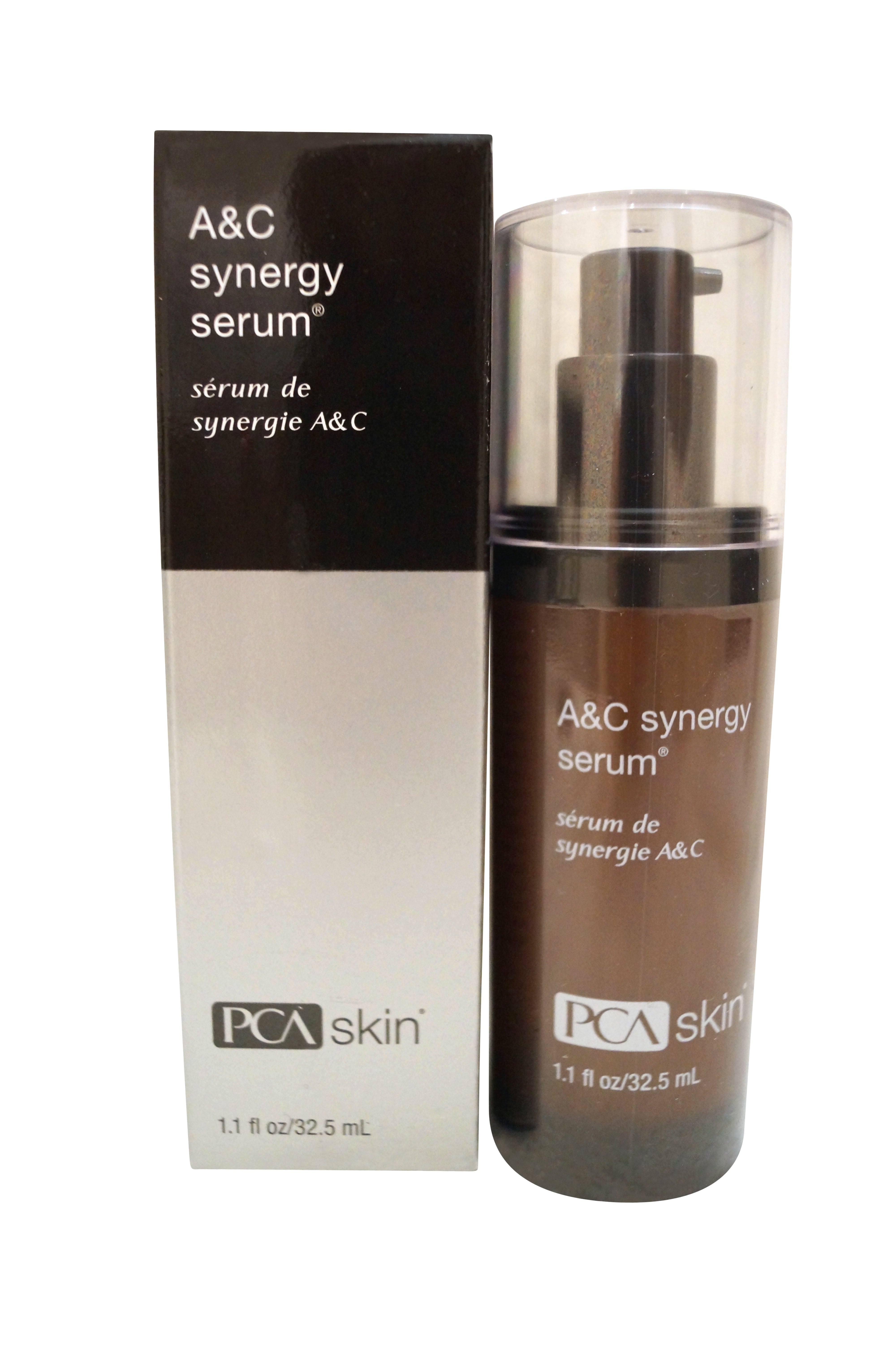 PCA Skin A&C Synergy Serum 1.1 oz