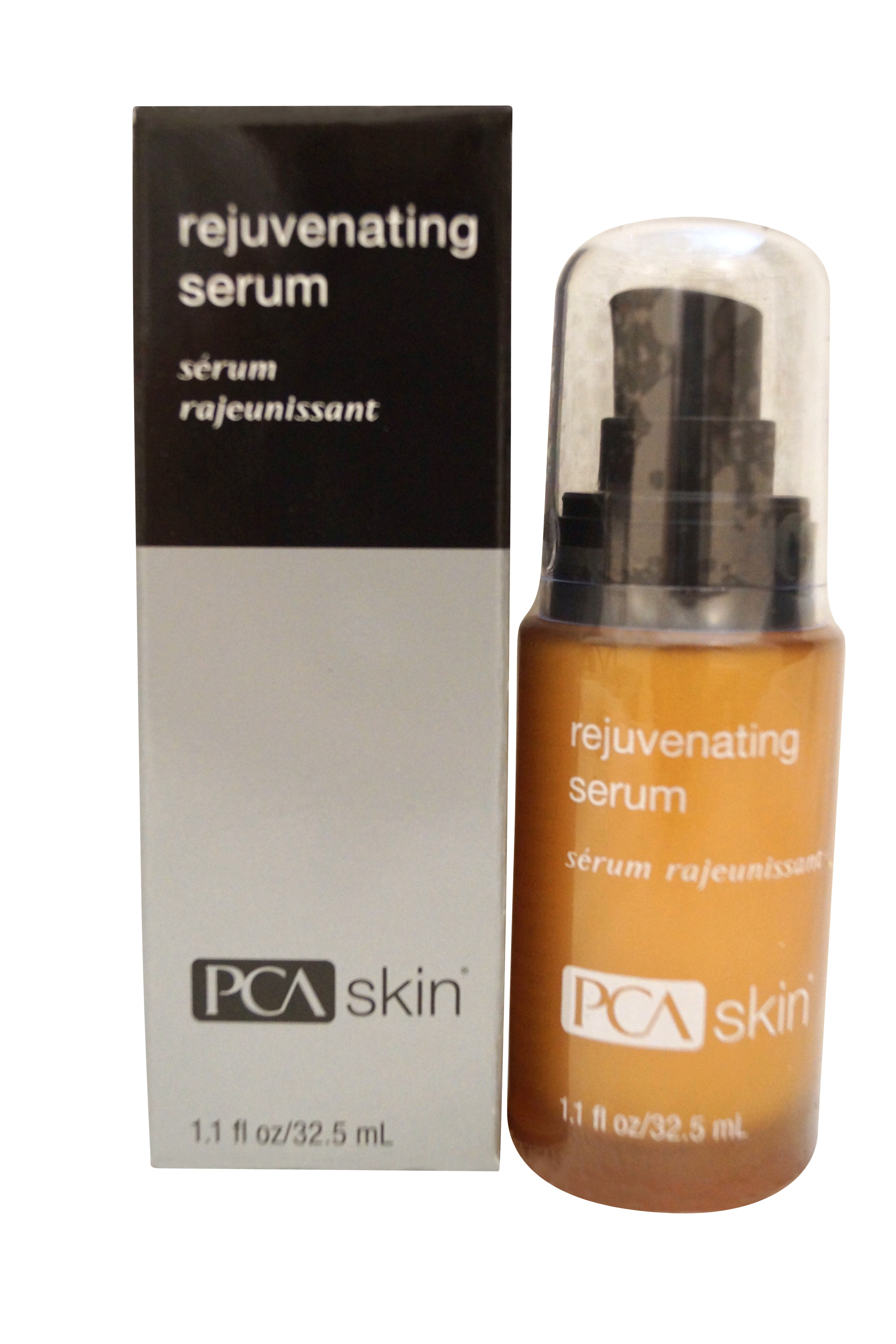 PCA Skin Rejuvenating Serum 1.1 oz