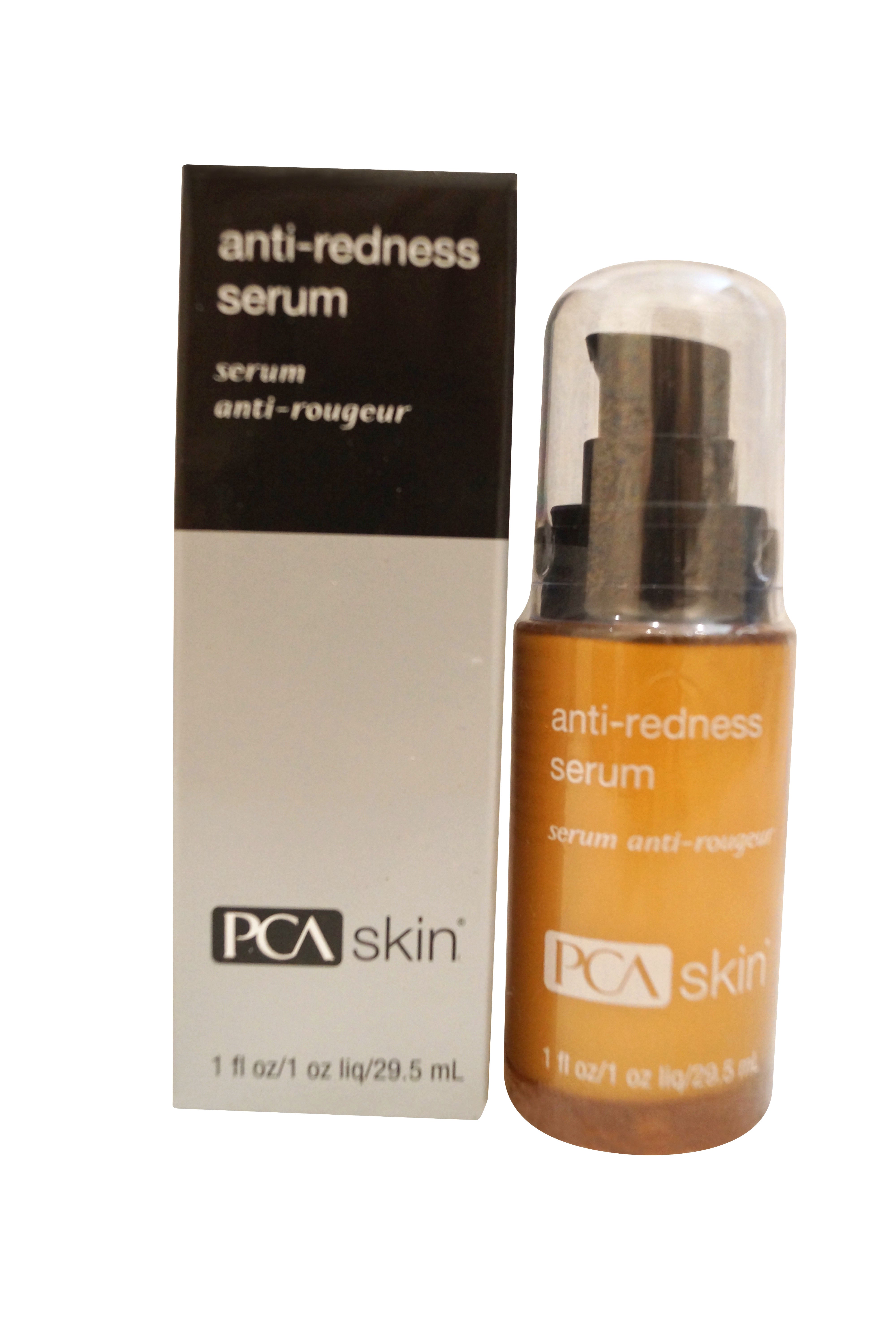 PCA Skin Anti-Redness Serum 1 oz
