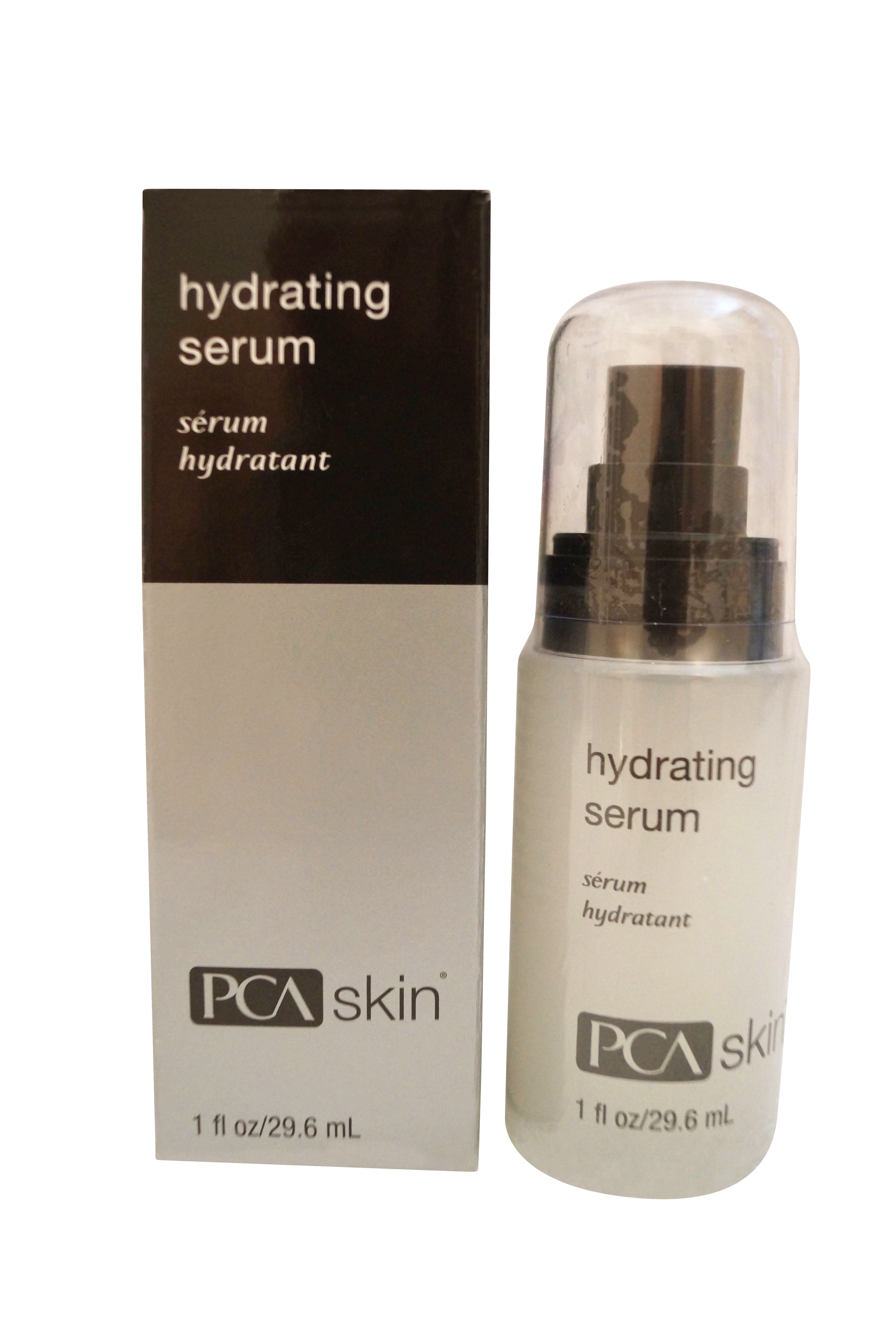 PCA Skin Hydrating Serum 1 oz