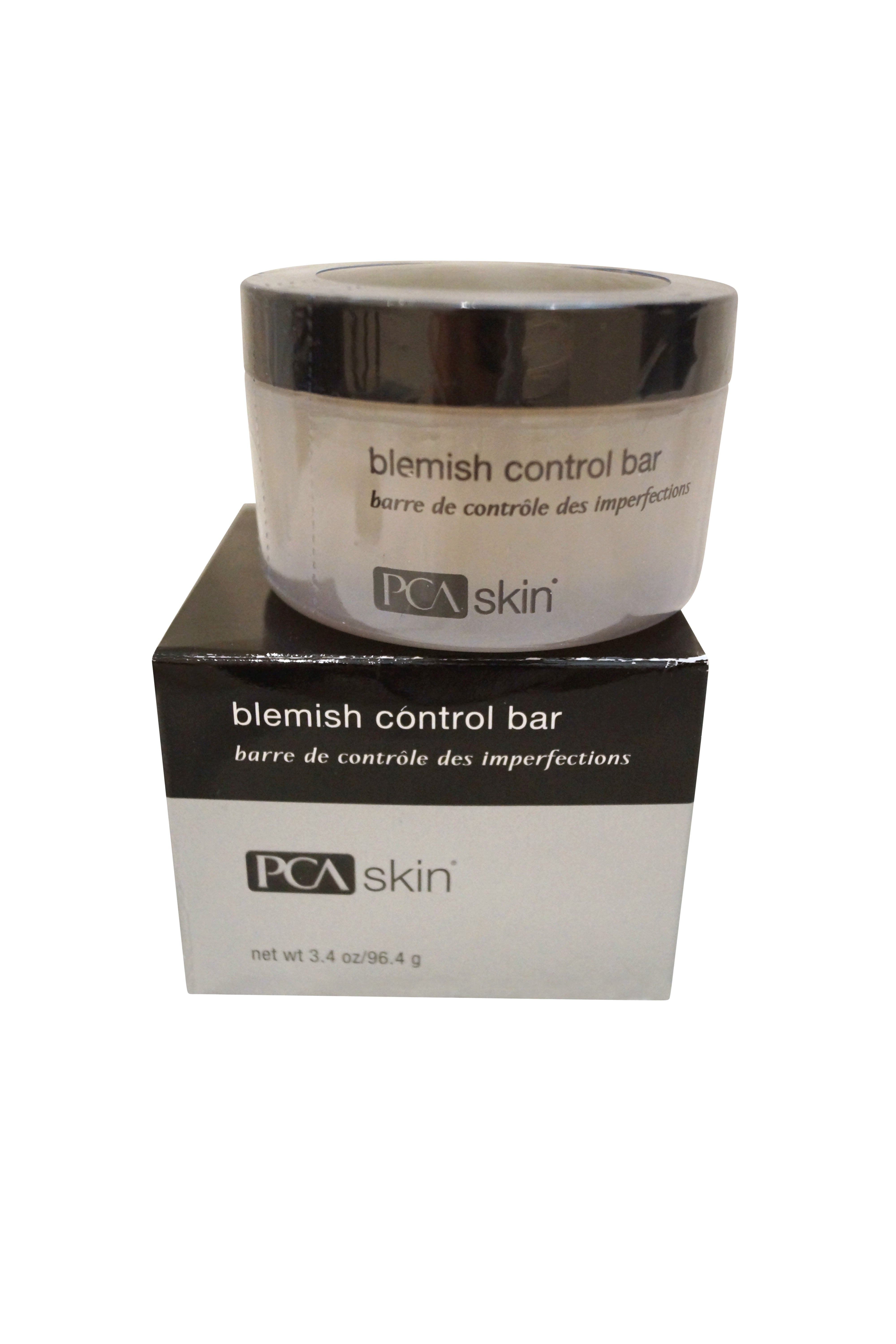 PCA Skin Blemish Control Bar 3.4 oz