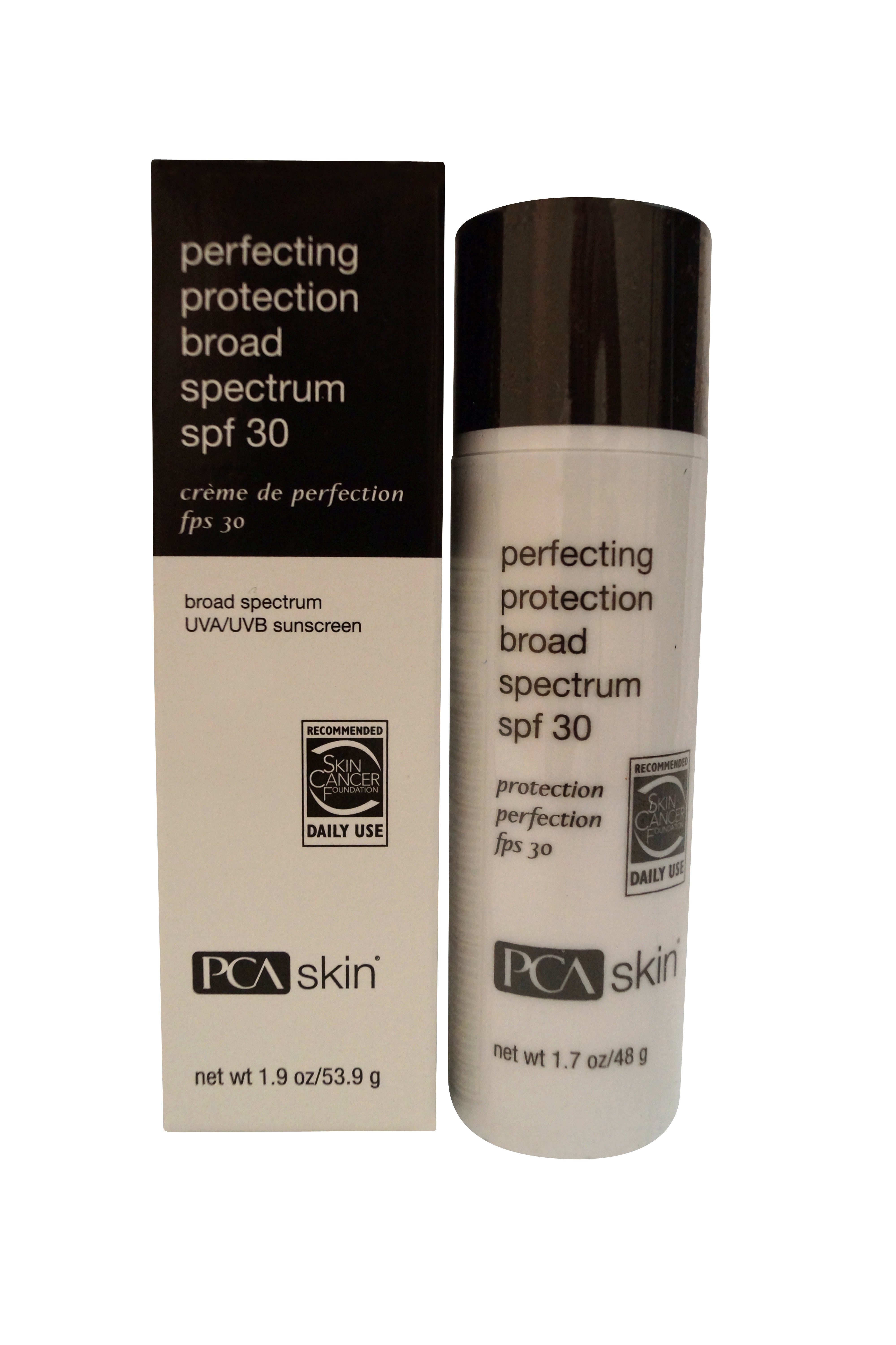 PCA Skin Perfecting Protection Broad Spectrum SPF 30 1.9 oz