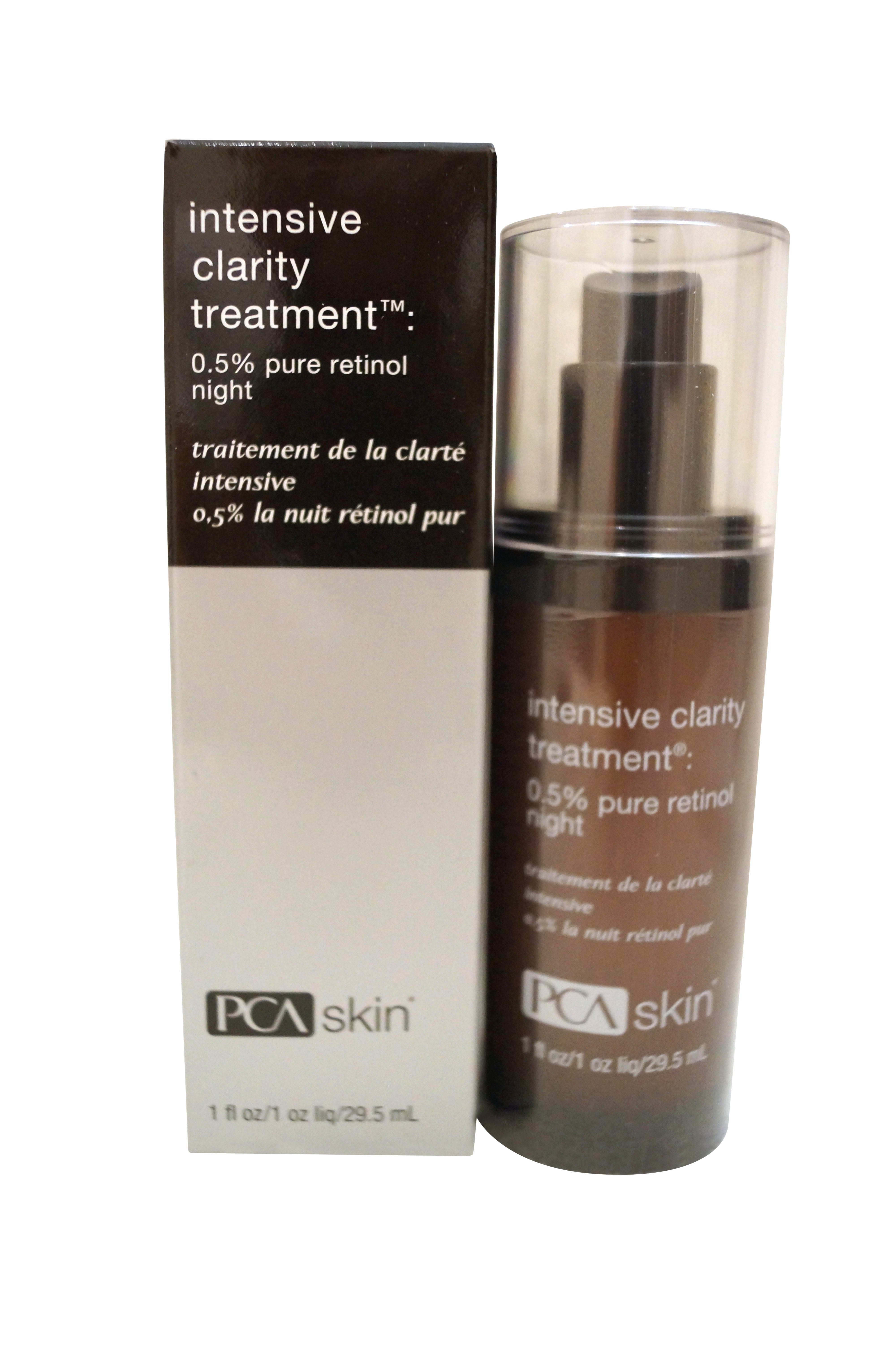 PCA Skin Intensive Clarity Treatment 1 oz
