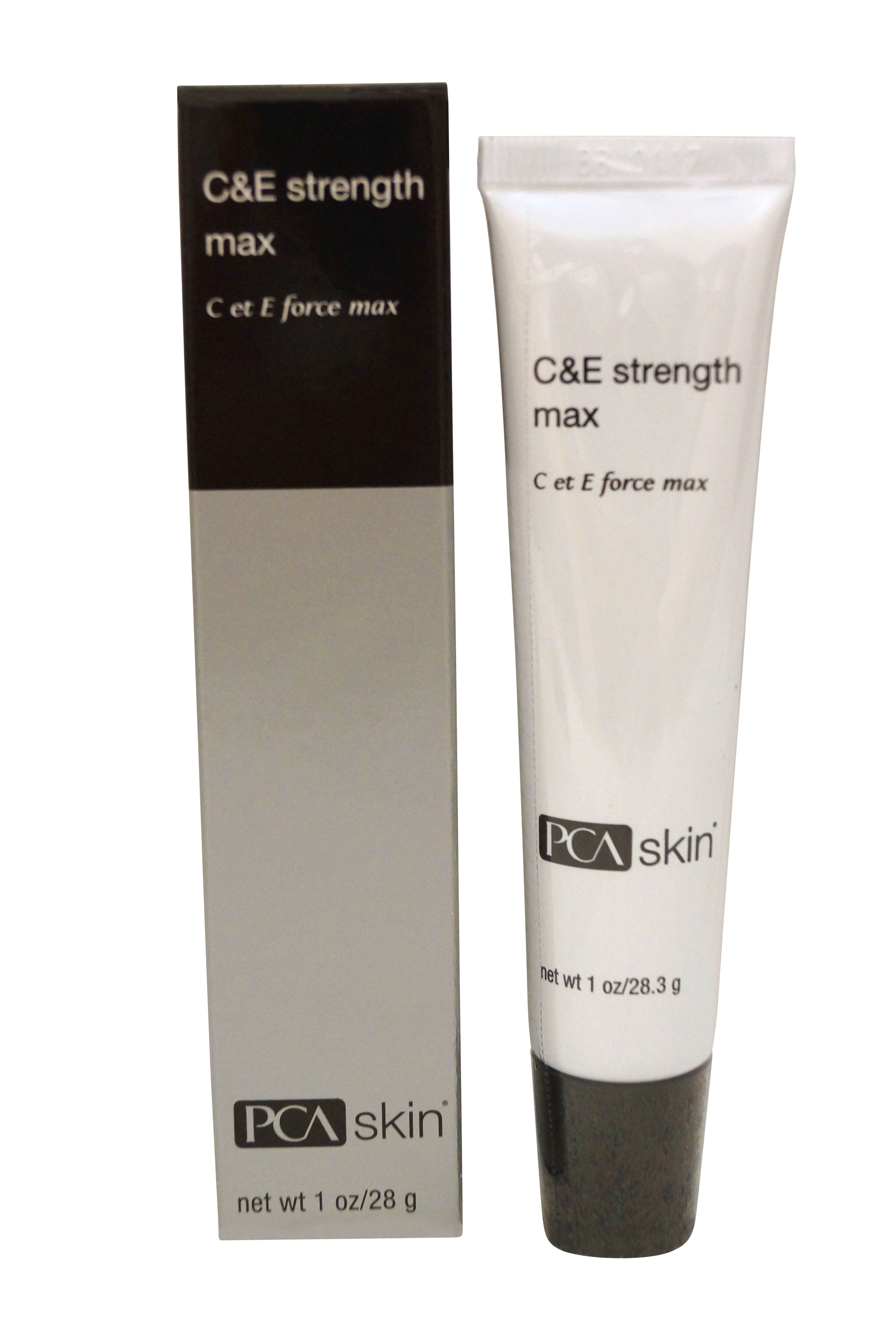 PCA Skin C&E Strength Max 1 oz