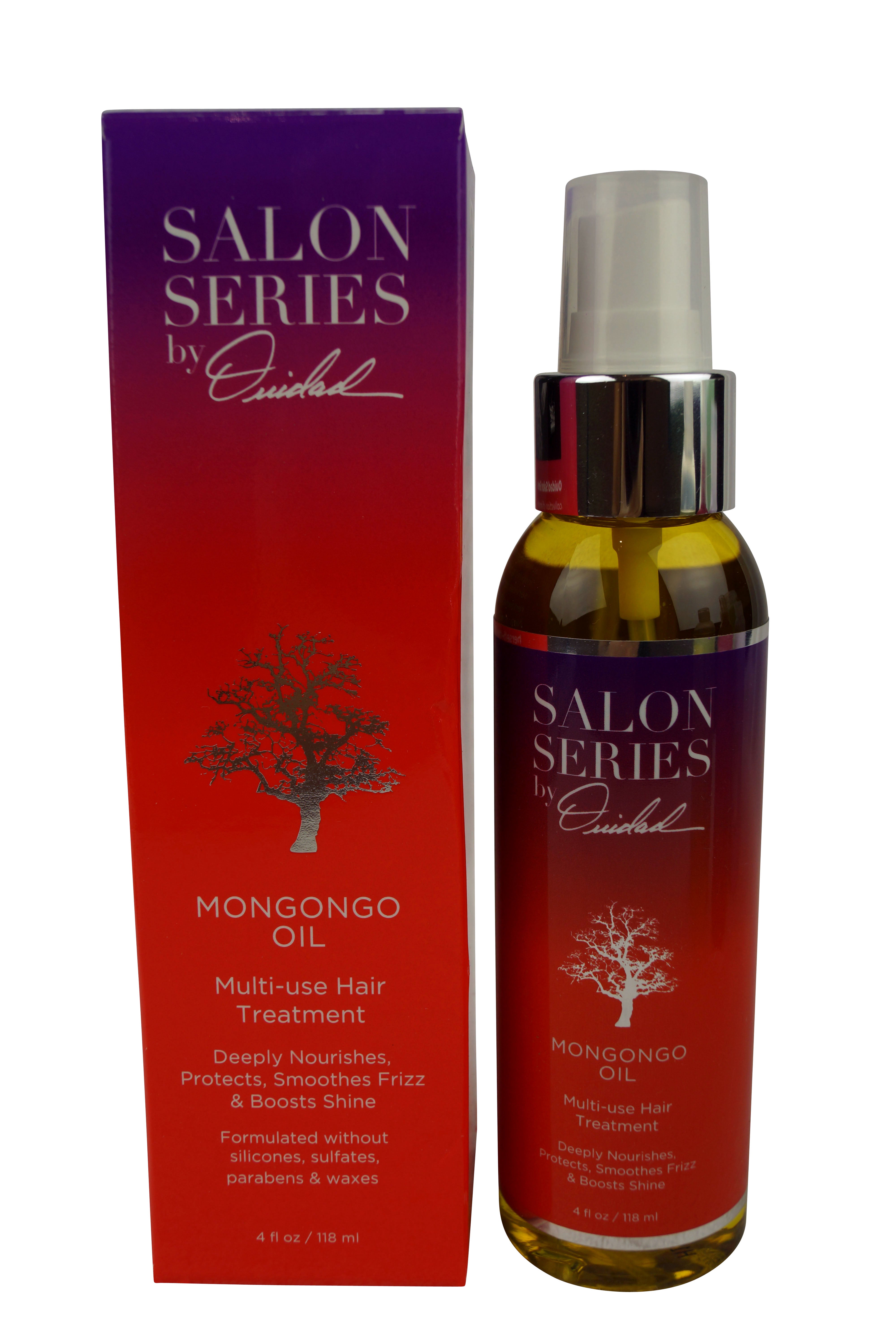 Ouidad Mongongo Oil Multi-Use Hair Treatment 4 online oz