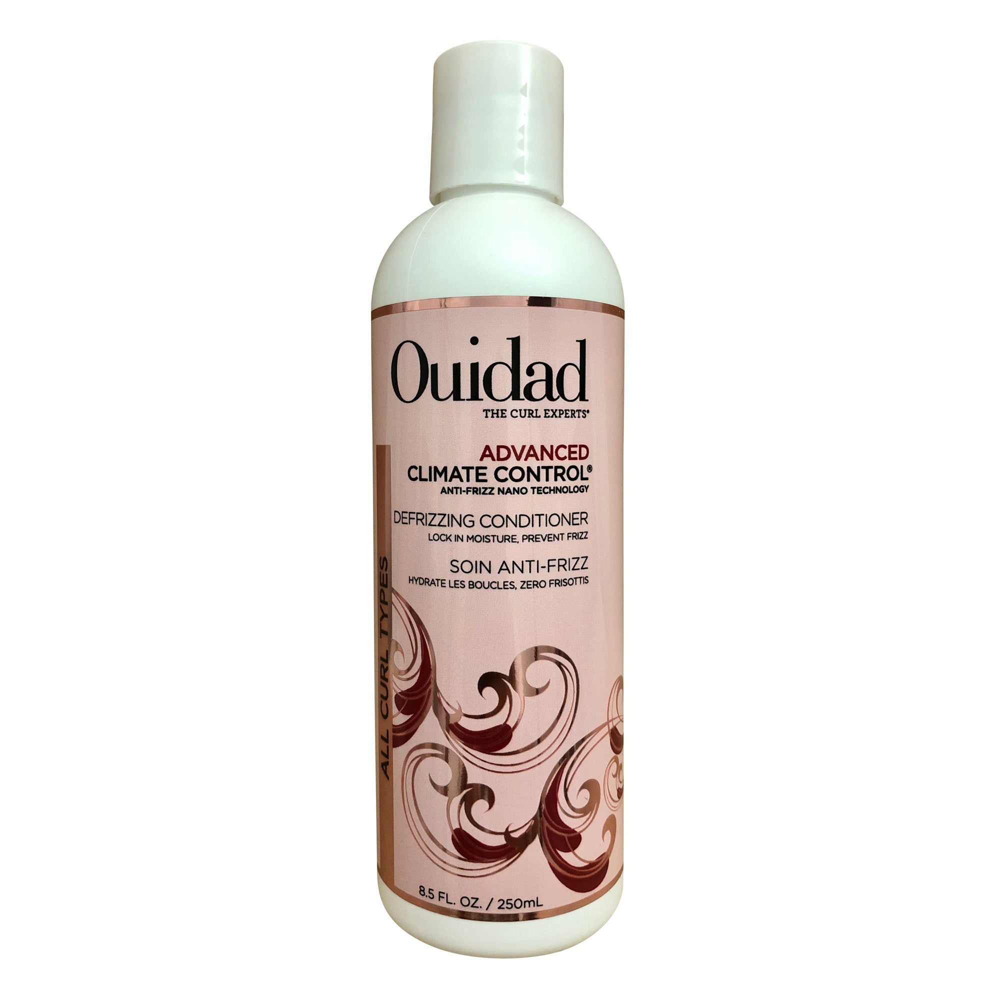 Ouidad Advanced Climate Control Defrizzing Conditioner 8.5 OZ