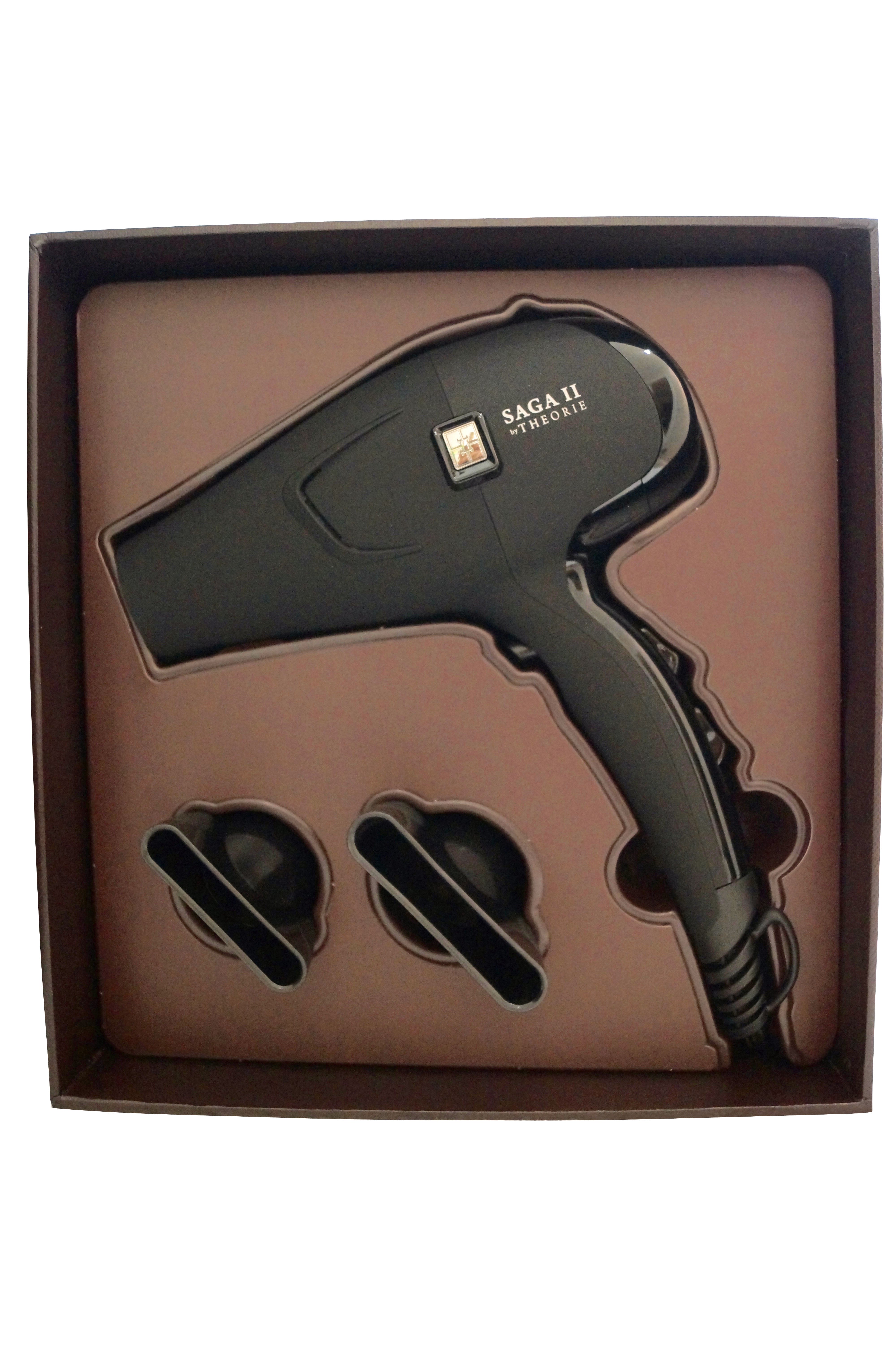 Theorie Saga II Airshine Blow Dryer