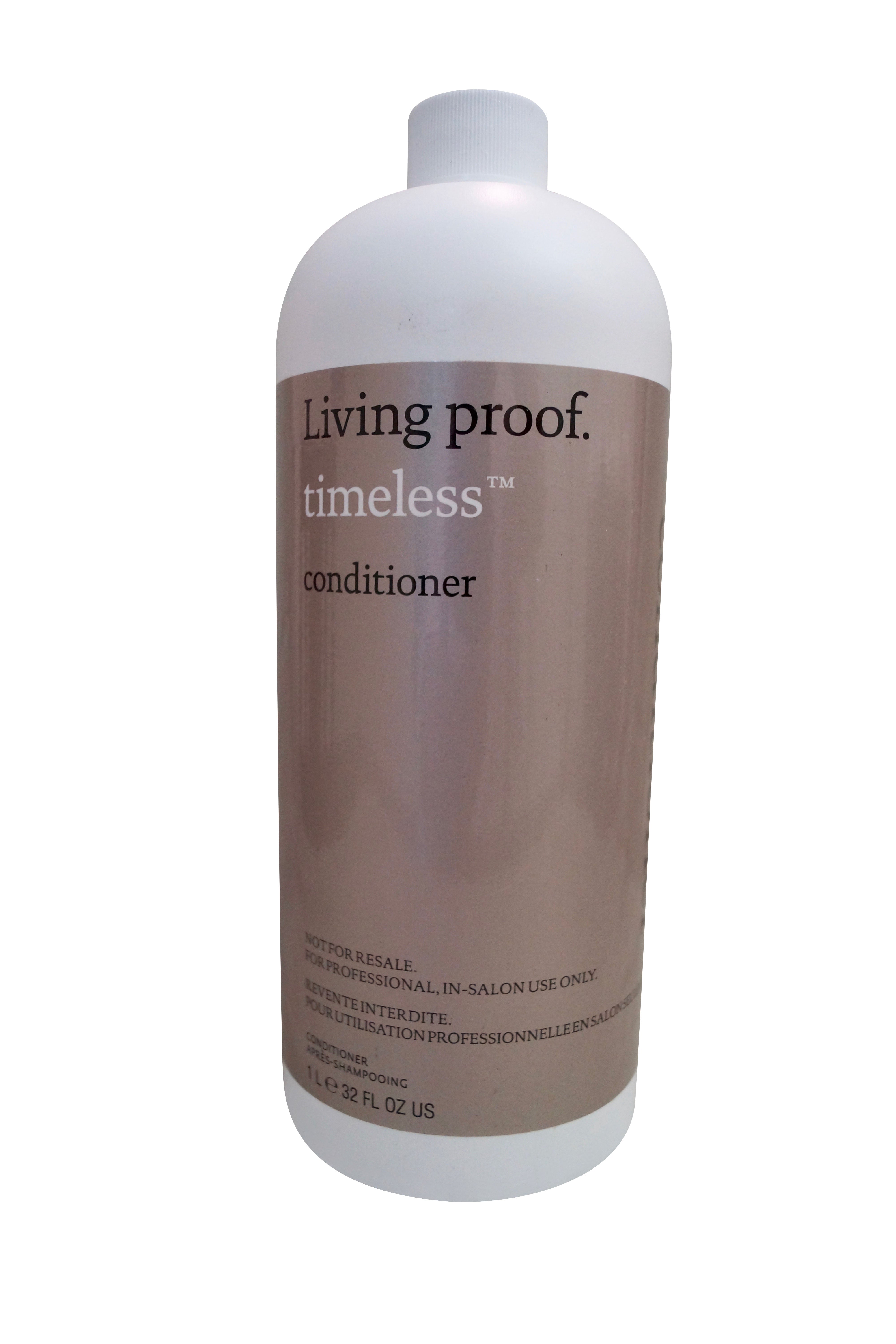 Living Proof Timeless Conditioner 32 OZ