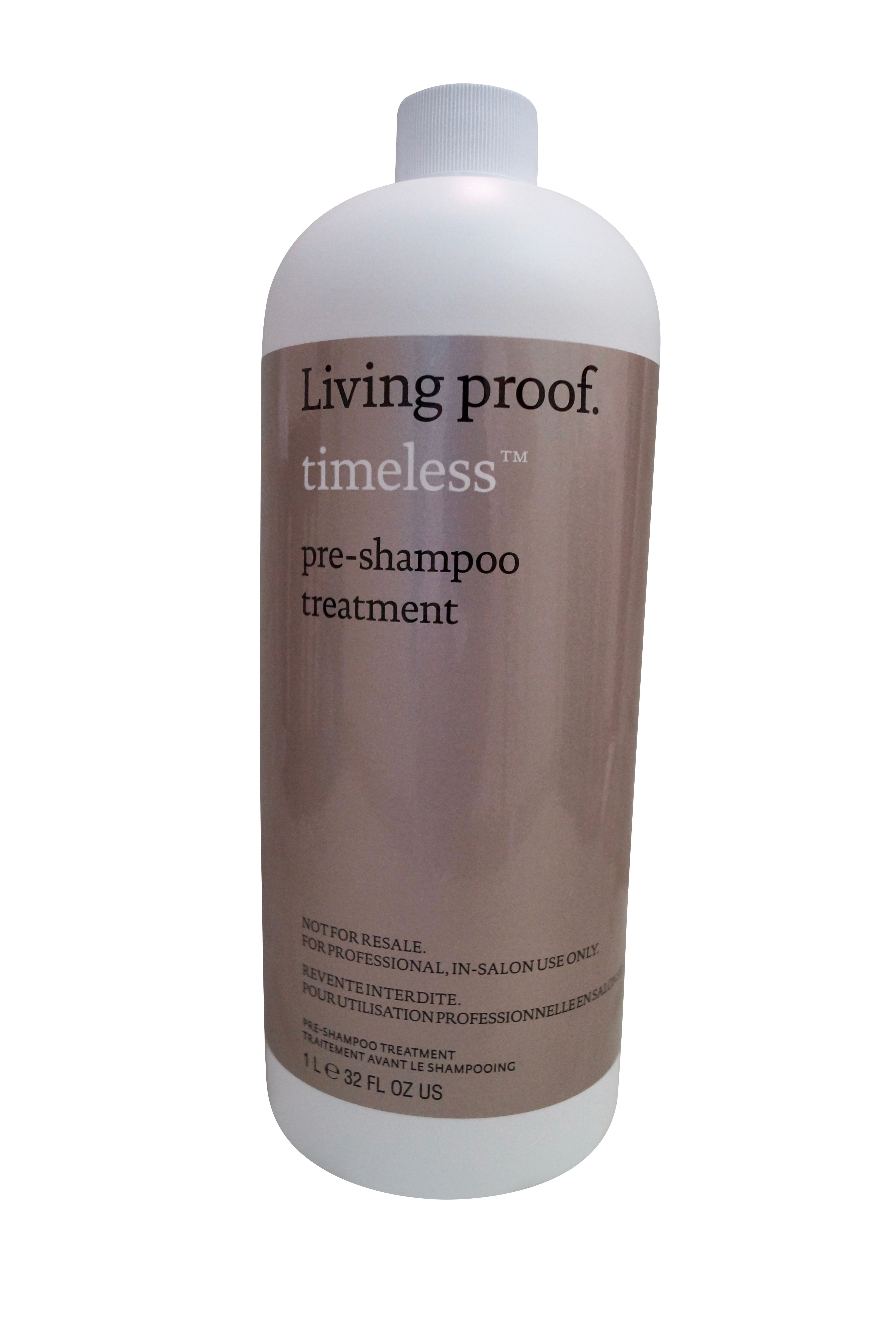 Living Proof Timeless Pre Treatment 32 OZ