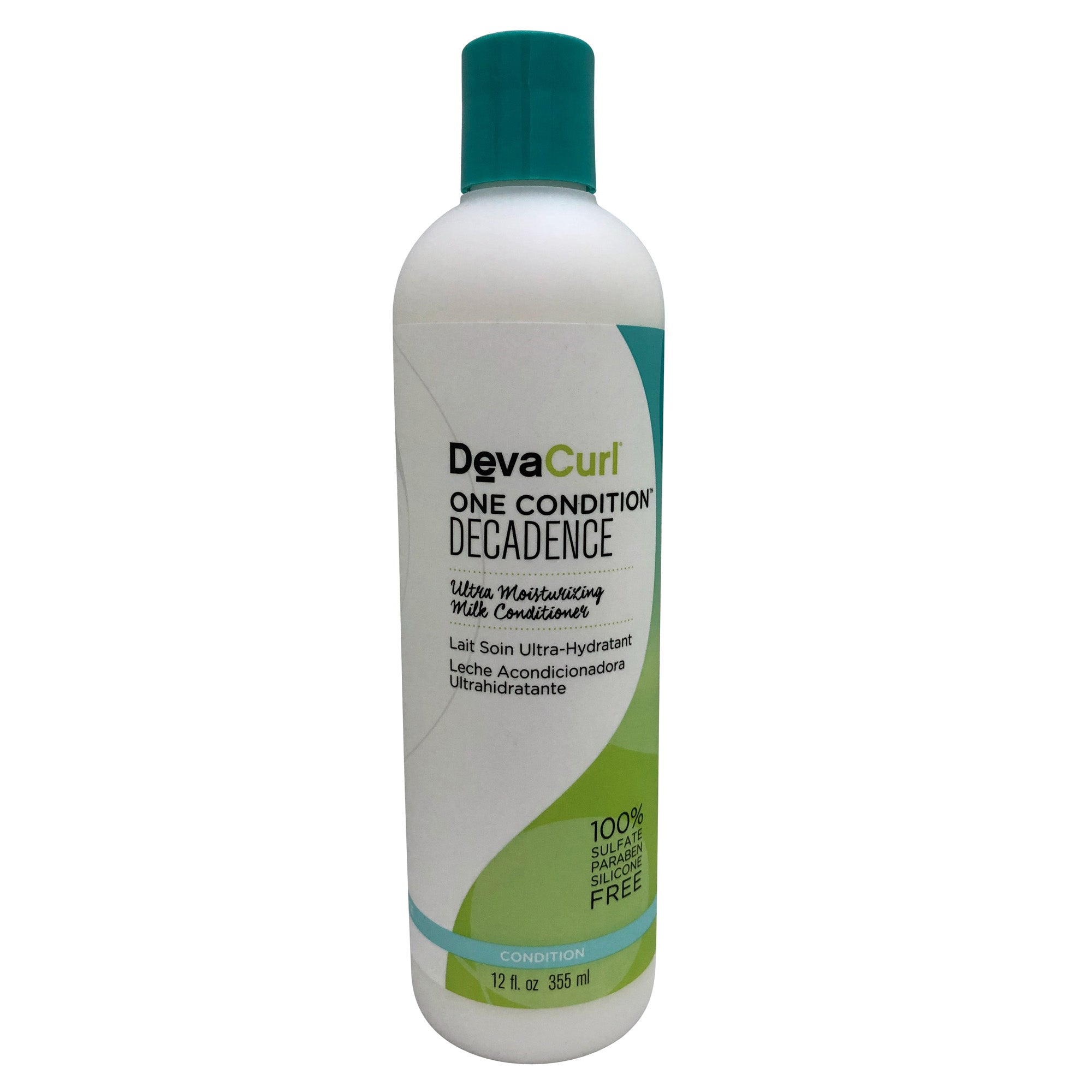 DevaCurl One Conditioner Decadence 12 OZ