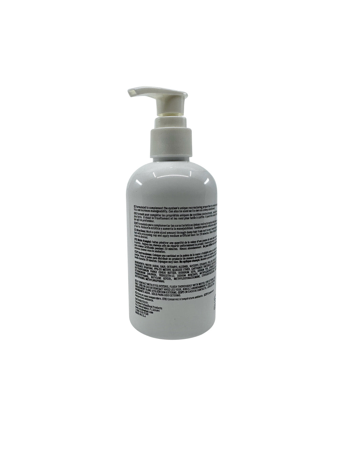 Cezanne Conditioning Keratin Masque 8 OZ