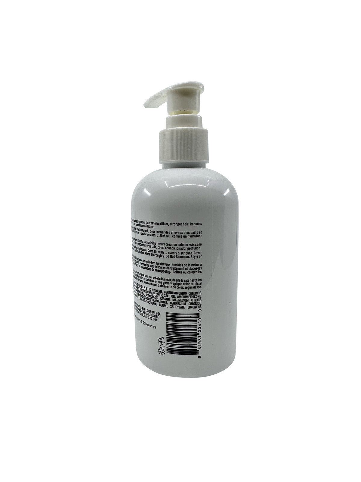 Cezanne Conditioning Keratin Masque 8 OZ