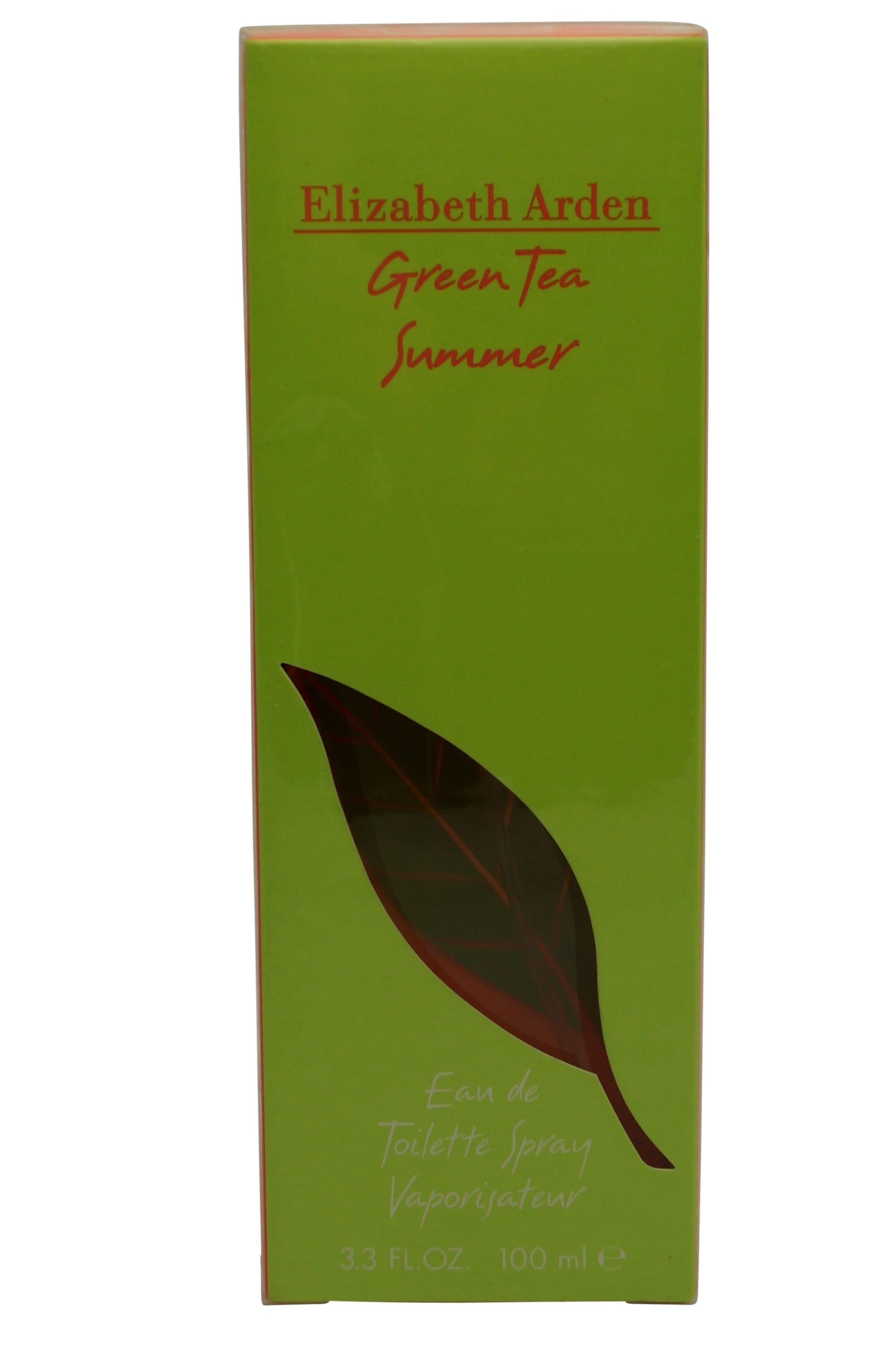 Elizabeth Arden Green Tea Summer for women EDT