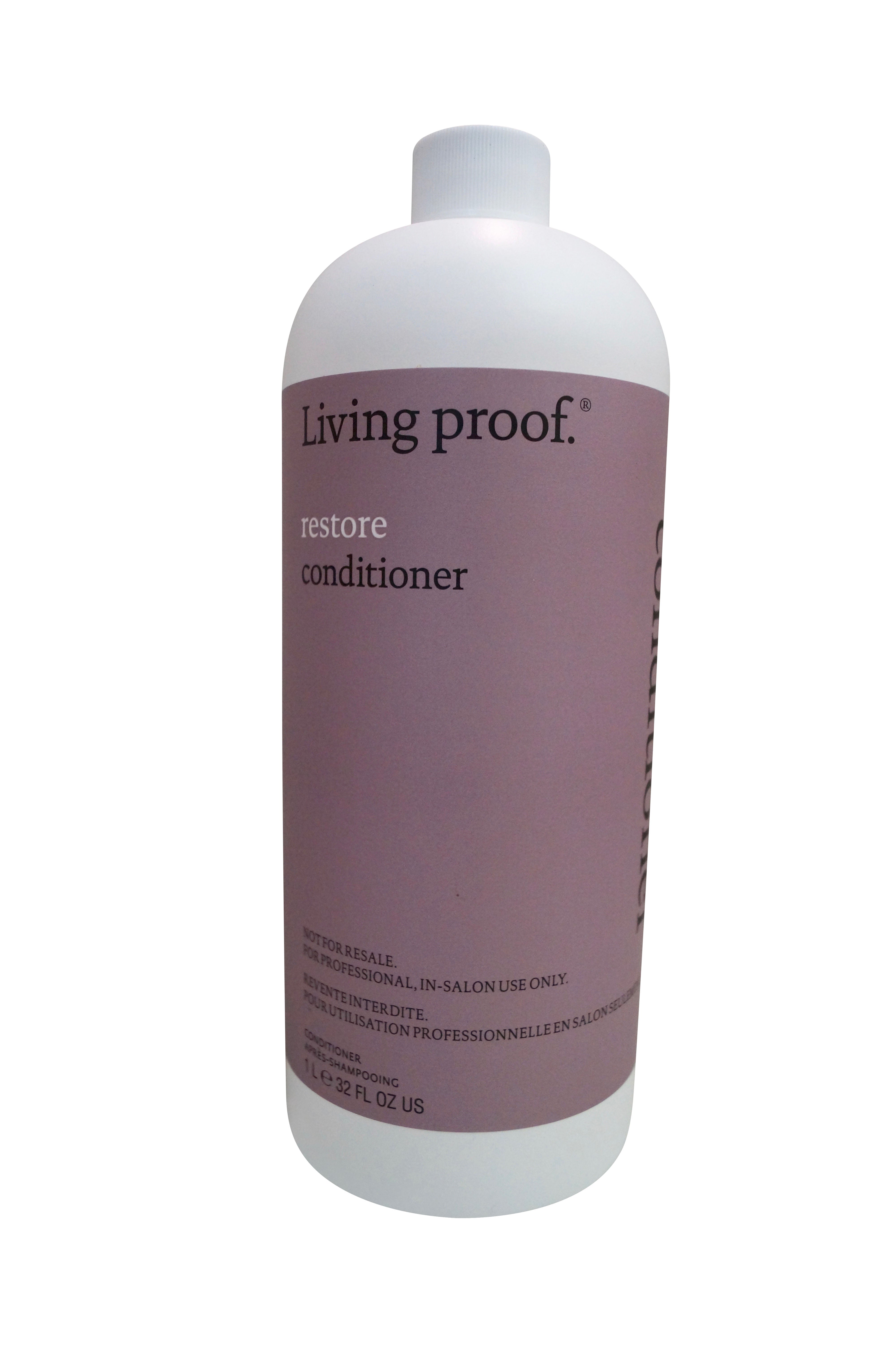 Living Proof Restore Conditioner 32 OZ