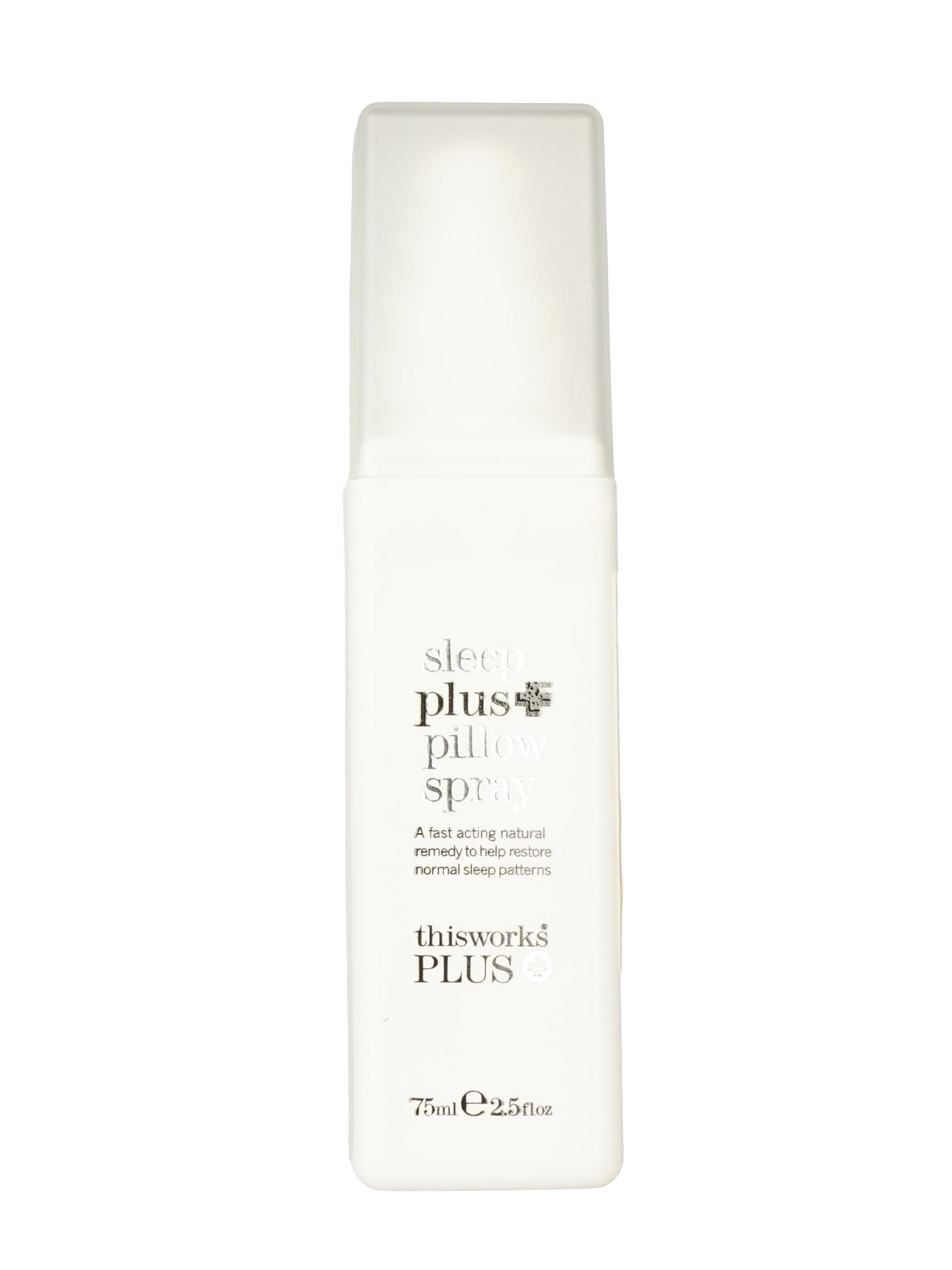 ThisWorks Sleep Plus Pillow Spray All Skin Types 2.5 OZ
