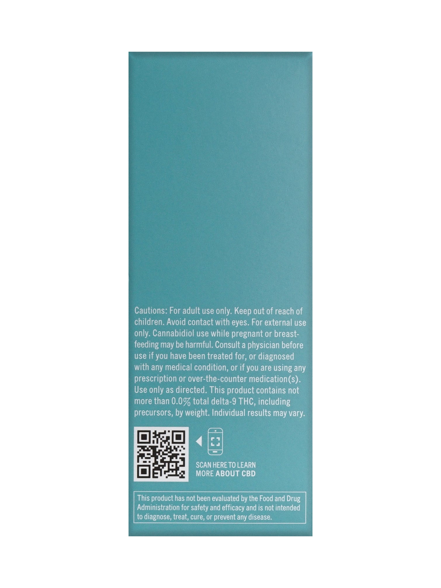 ThisWorks Stress Check CBD Face Shield Mist 1.7 OZ