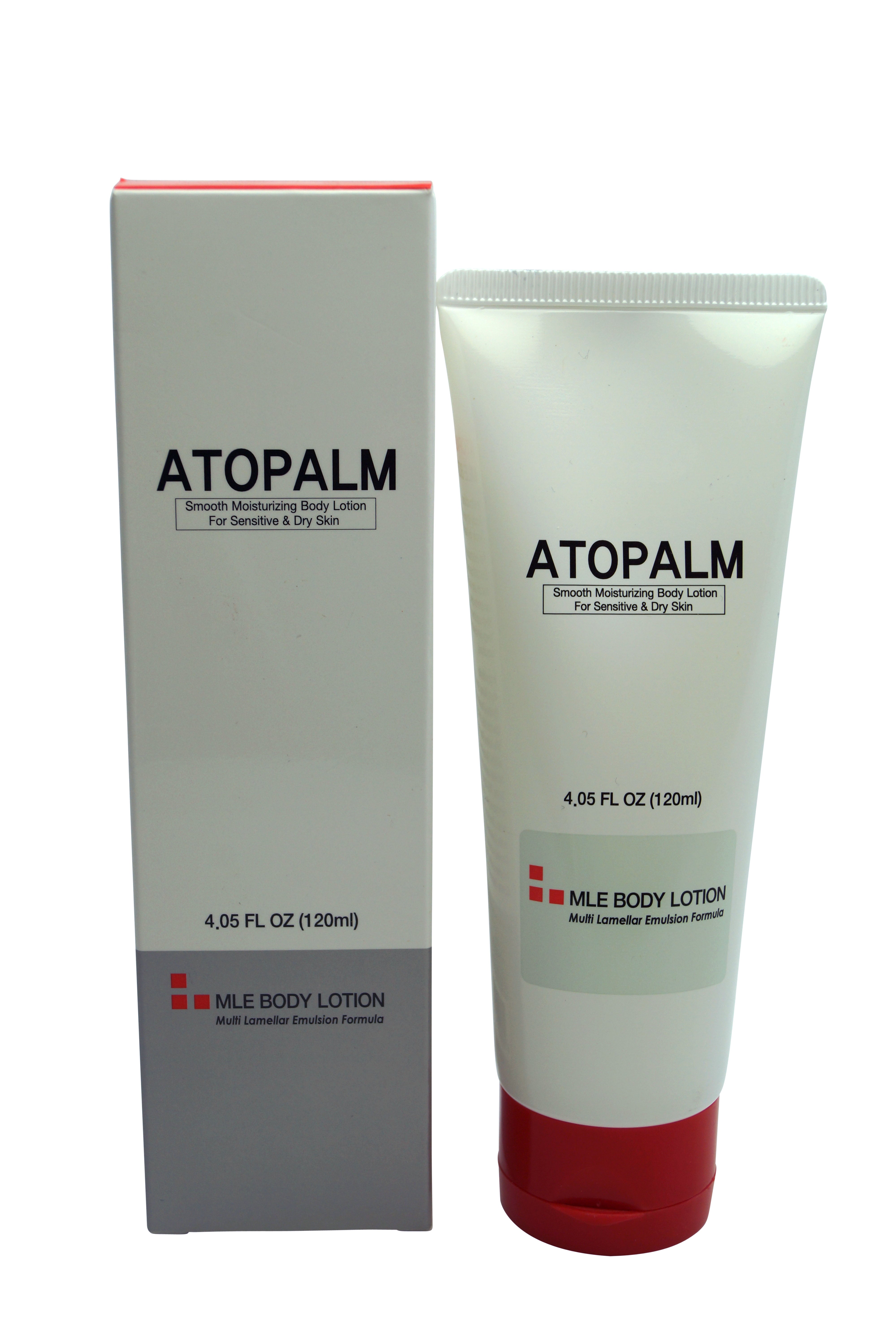 Atopalm MLE Body Lotion 4.05