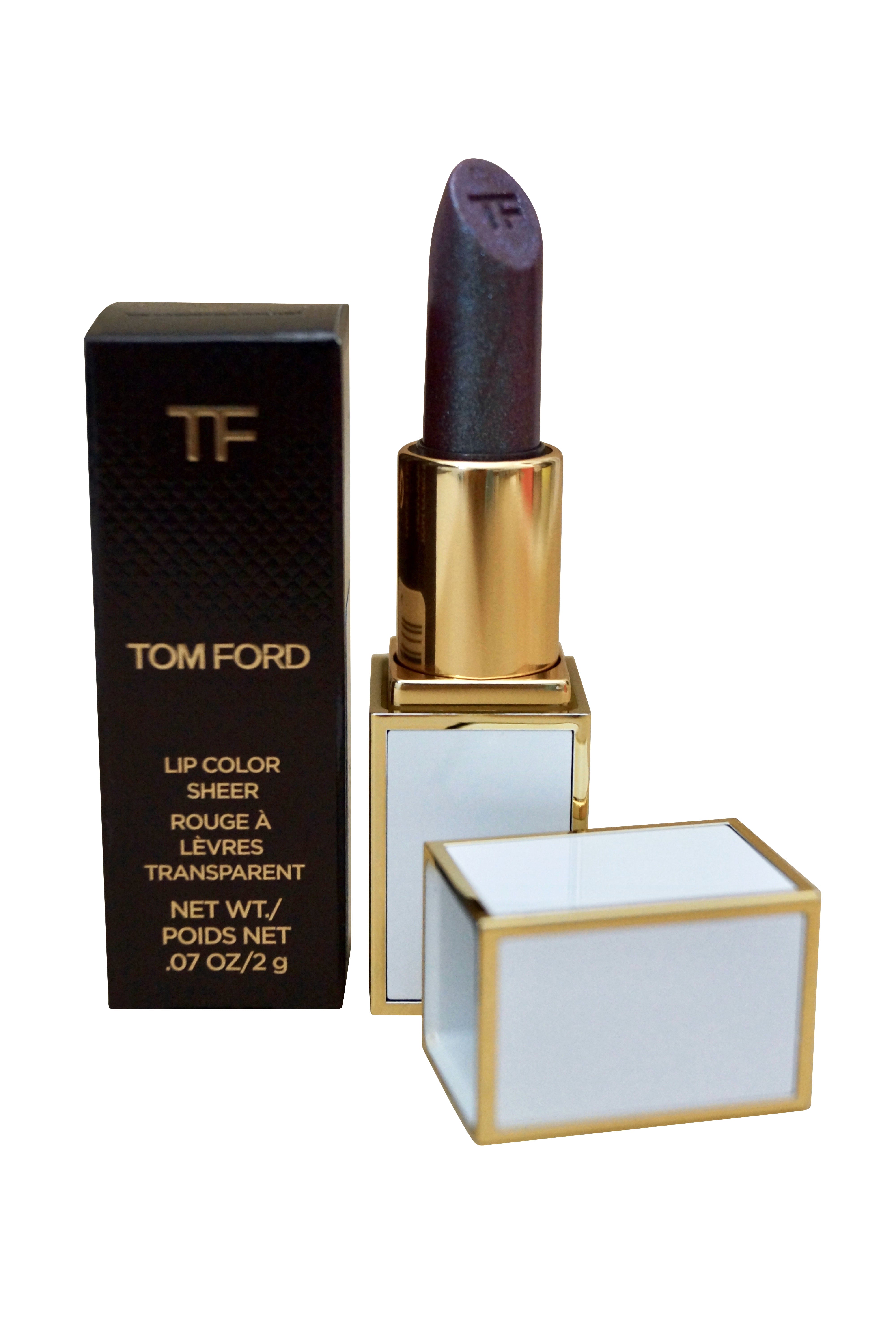 Tom Ford Boys and Girls Lipstick 19 Nico 0.07 OZ.