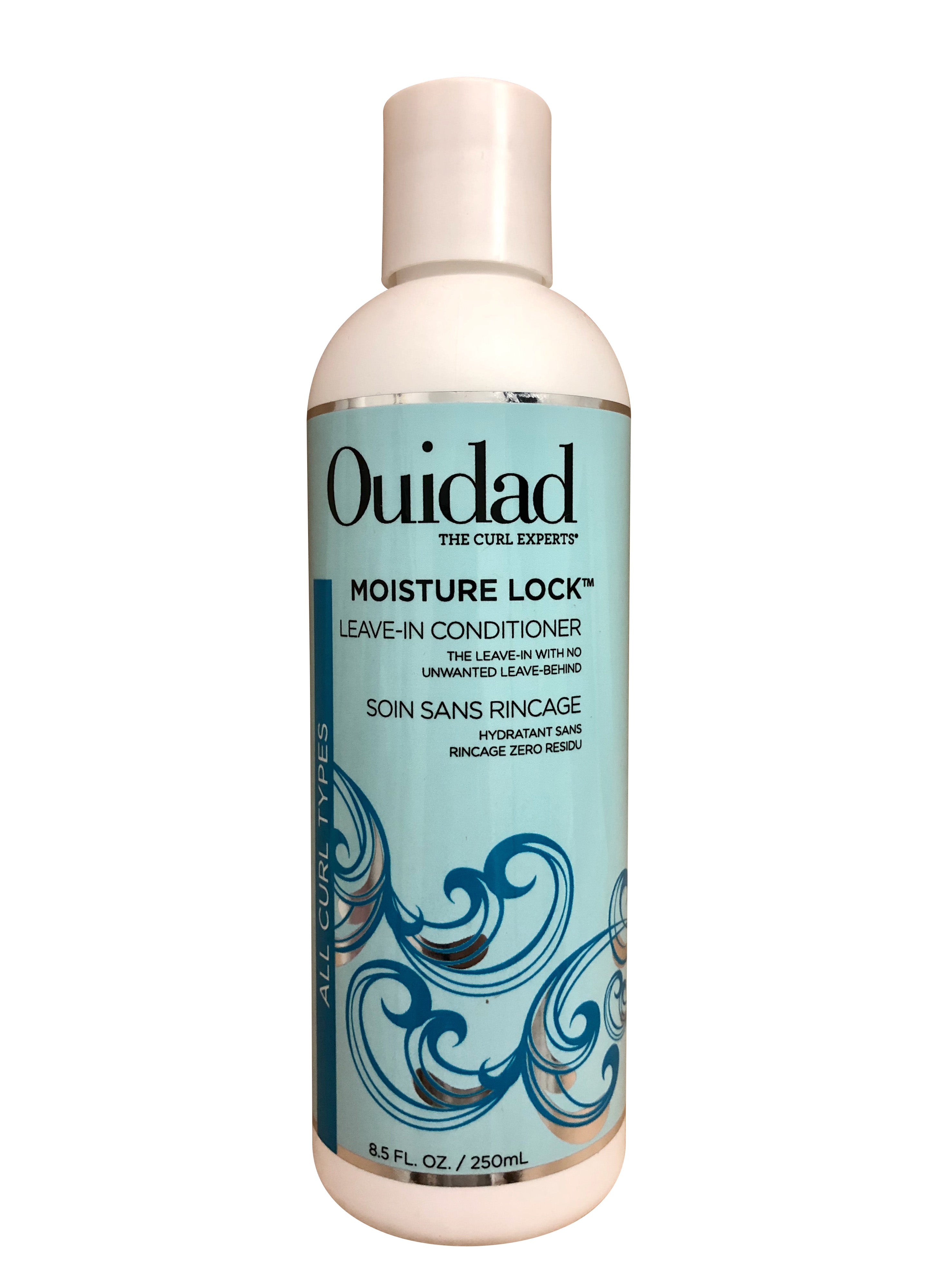 Ouidad Moisture Lock Leave-In Conditioner 8.5 OZ