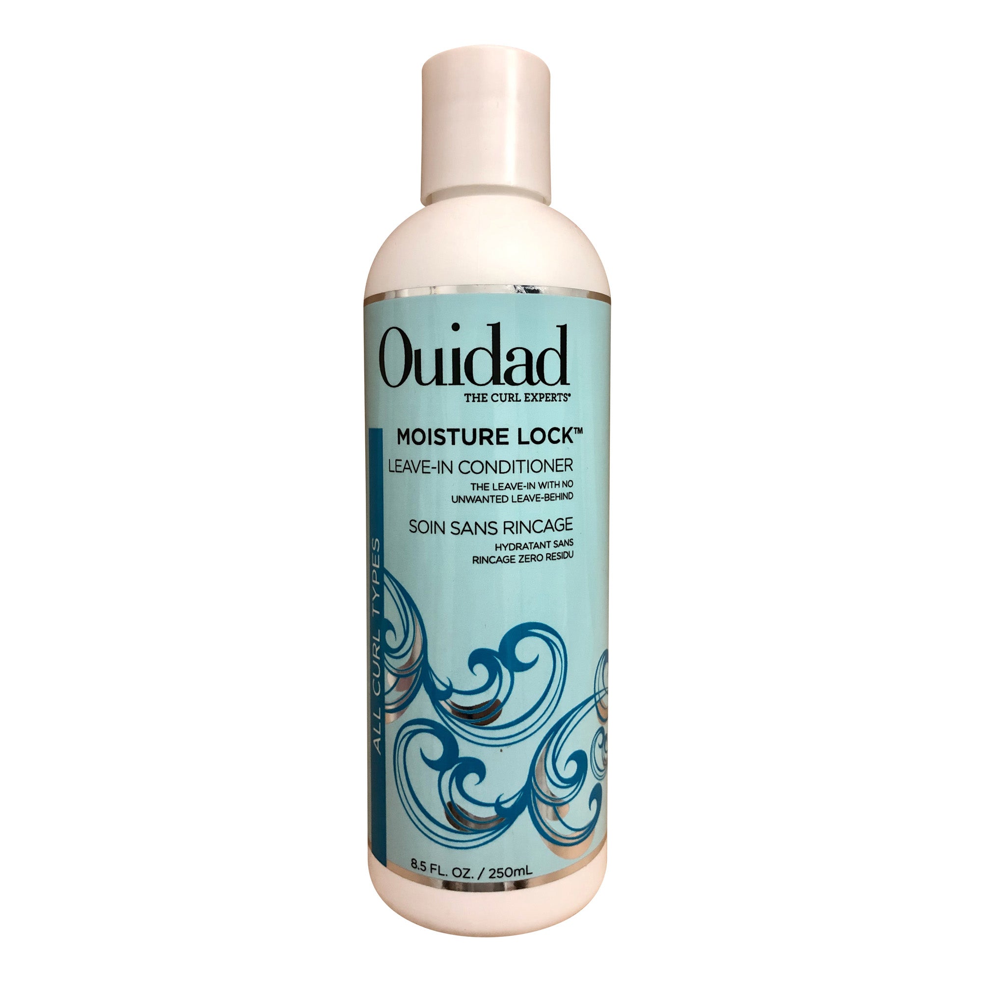 Ouidad Moisture Lock Leave-In Conditioner 8.5 OZ