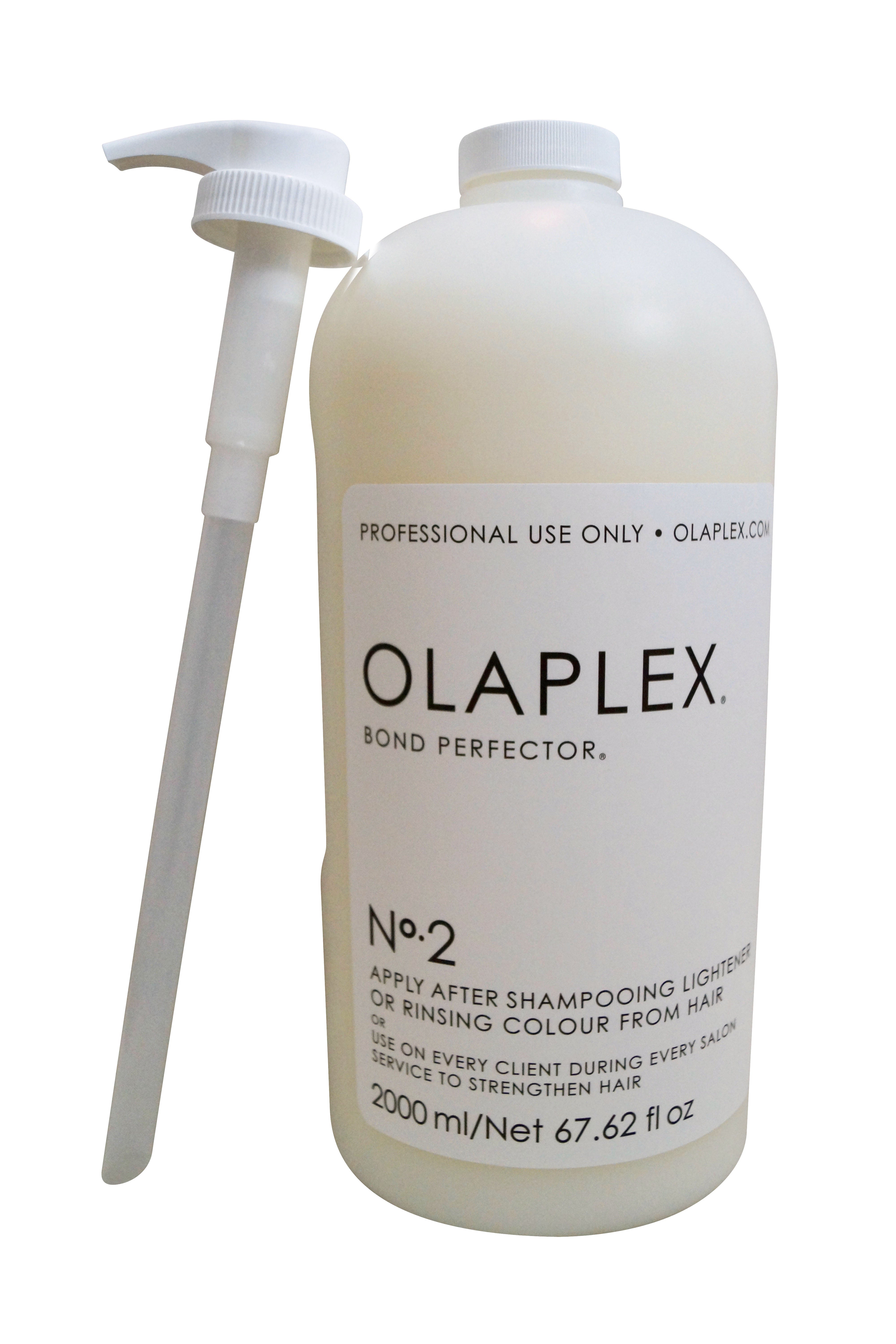 Olaplex Back Bar No.2 67.6 OZ