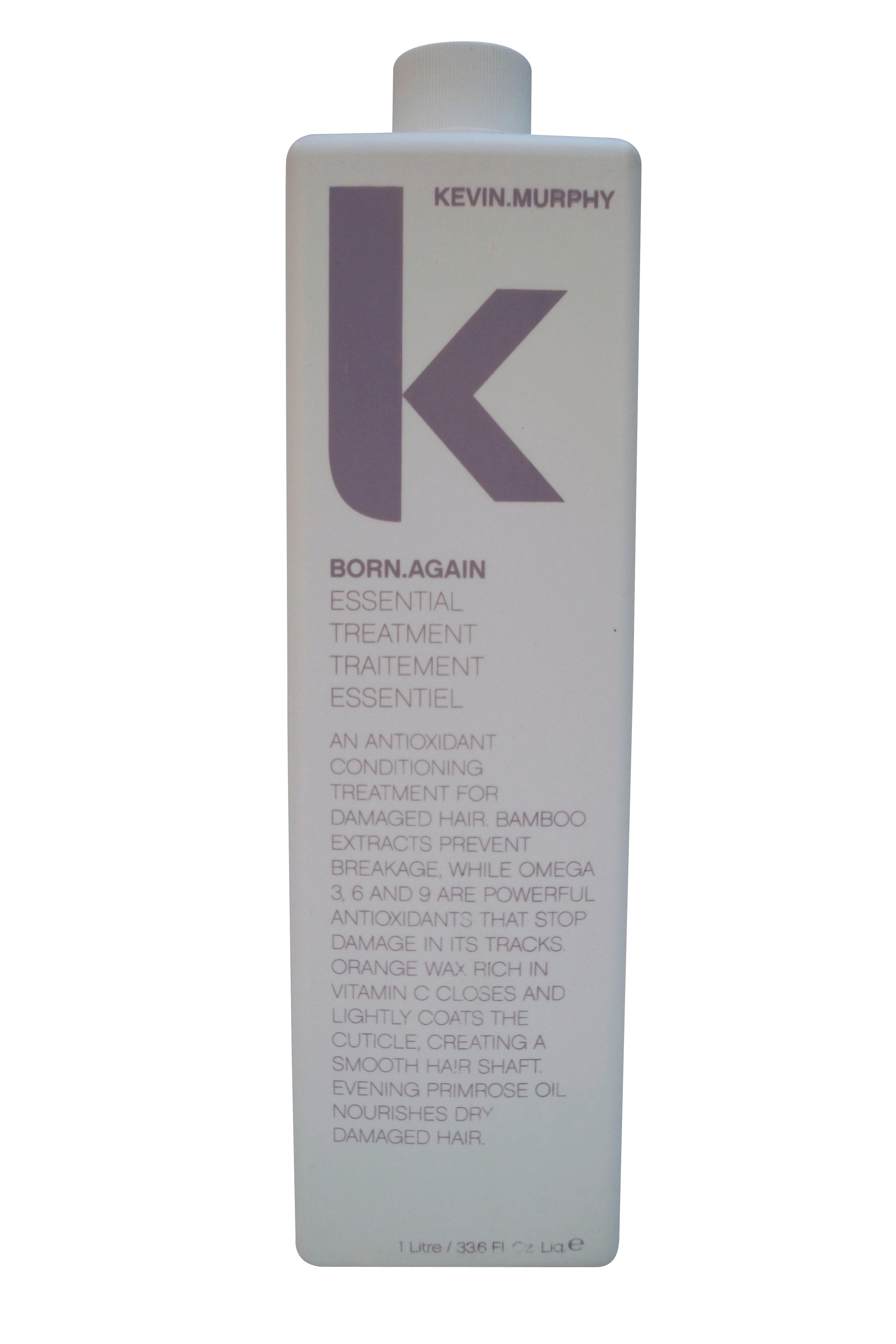 Kevin Murphy Born Again Essential Treatment 33.6 oz 1000 ml