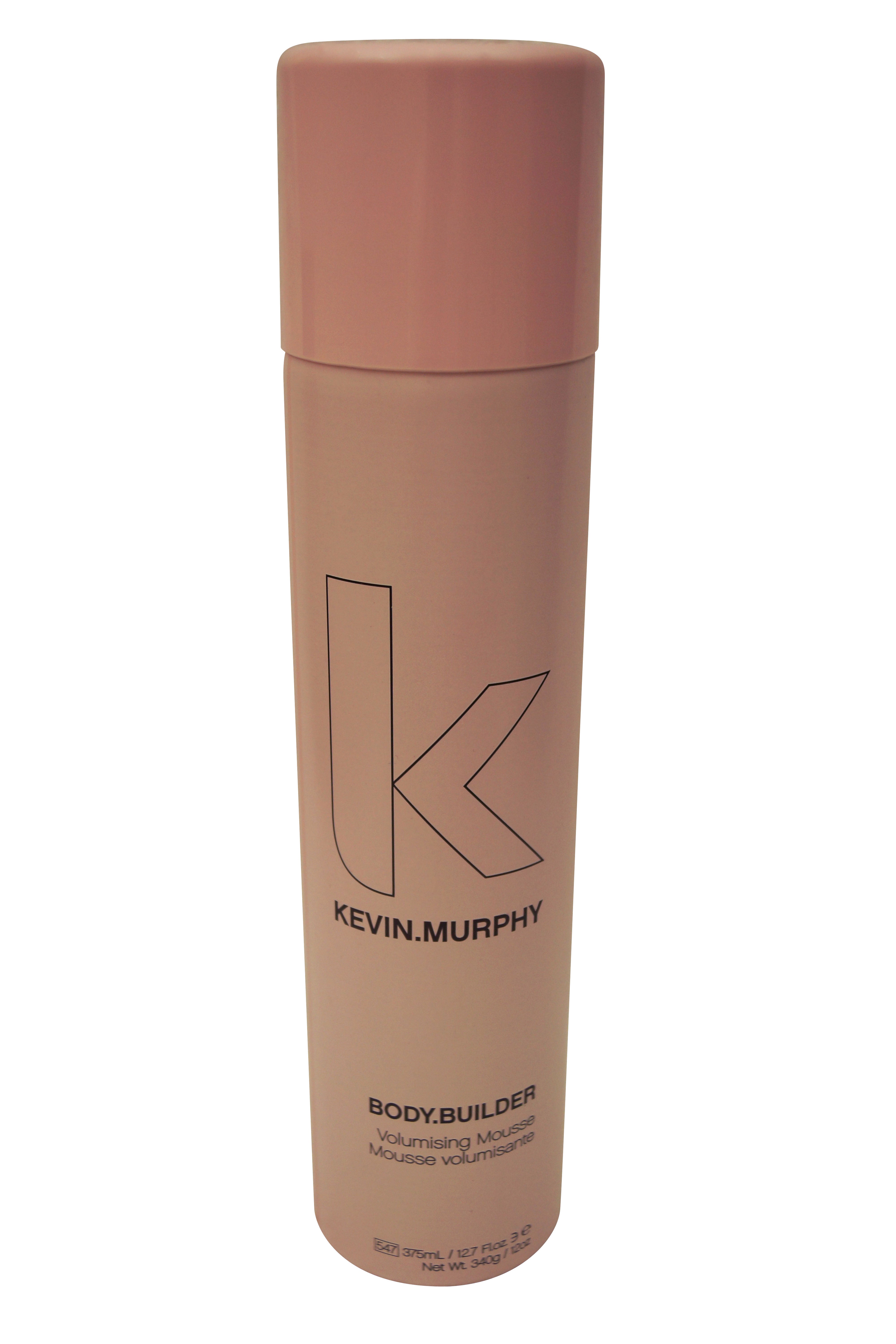 Kevin Murphy Body Builder Volumizing Hair Mousse 12 oz