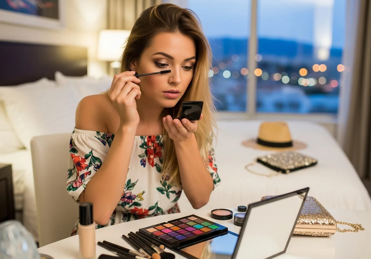 Best summer makeup base