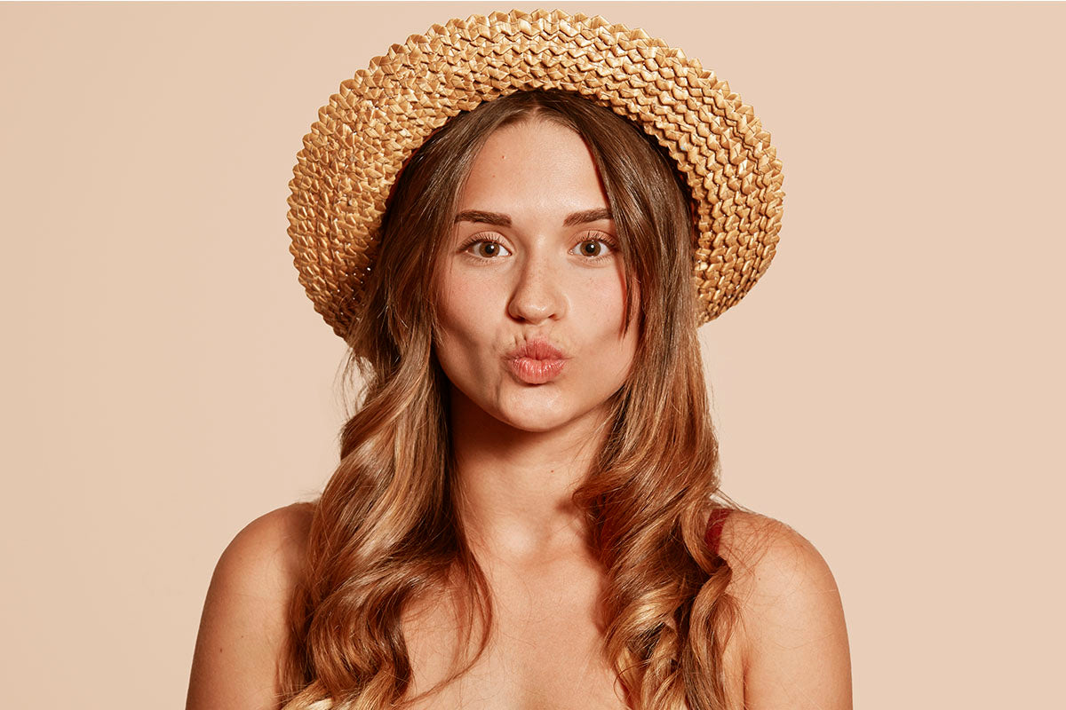 radiant summer skin, summer skincare