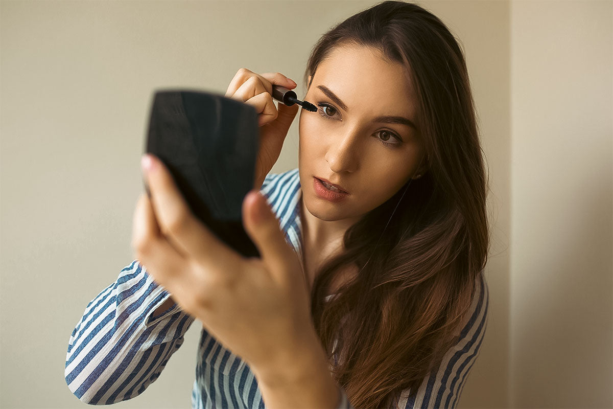 effortless daytime makeup easy-to-create makeup looks