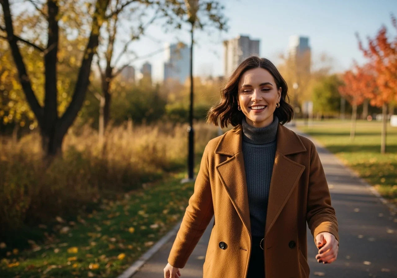 Your Guide to a Flawless Autumn Base