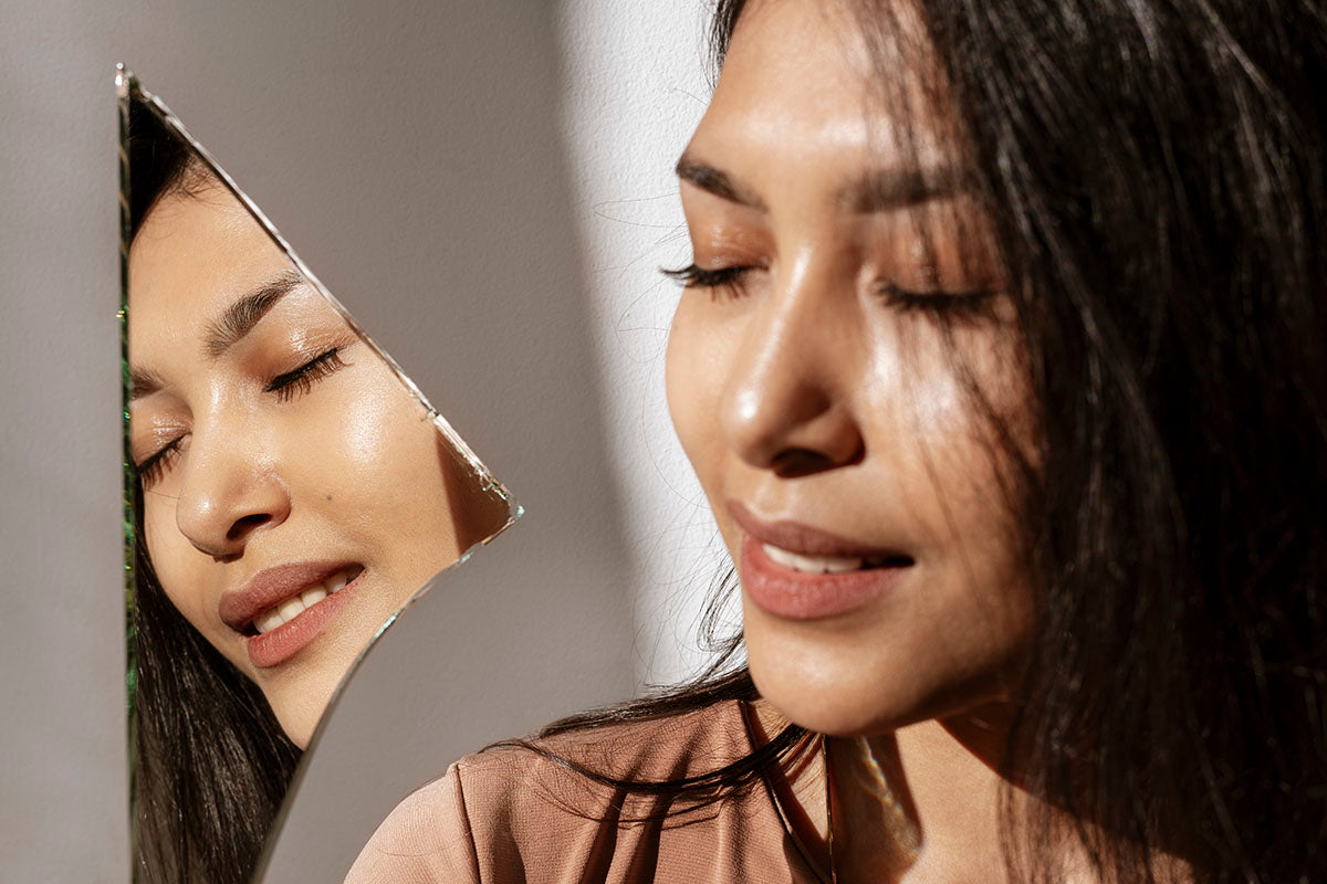different types of beauty, personalized beauty tips