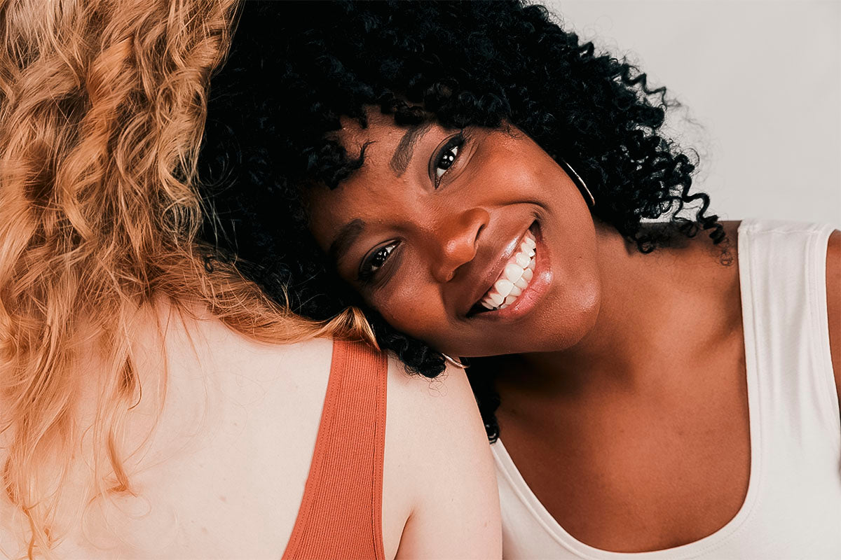 inclusive beauty, diversity in cosmetics