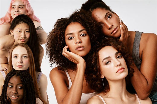 Fall Hair Color Trends: The Best Shades and How to Choose Based on Skin Tone
