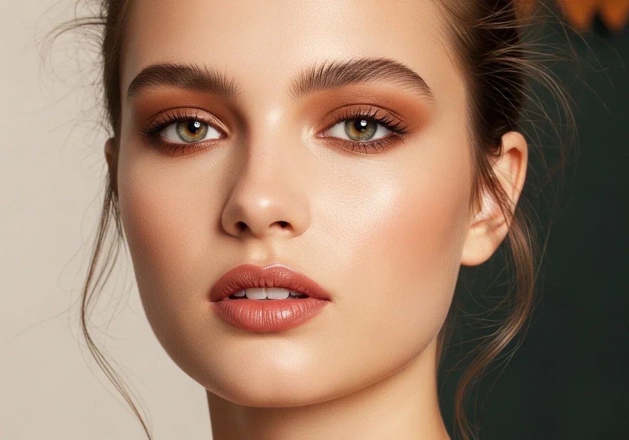 Fall 2025 makeup trends