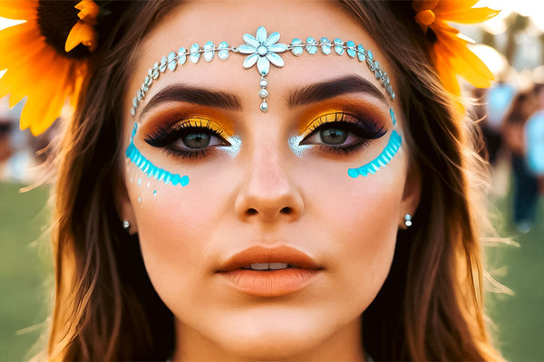 The Autumn Goddess: Bronzer, Blush, and Warm-Toned Eyeshadow – Beautyvice