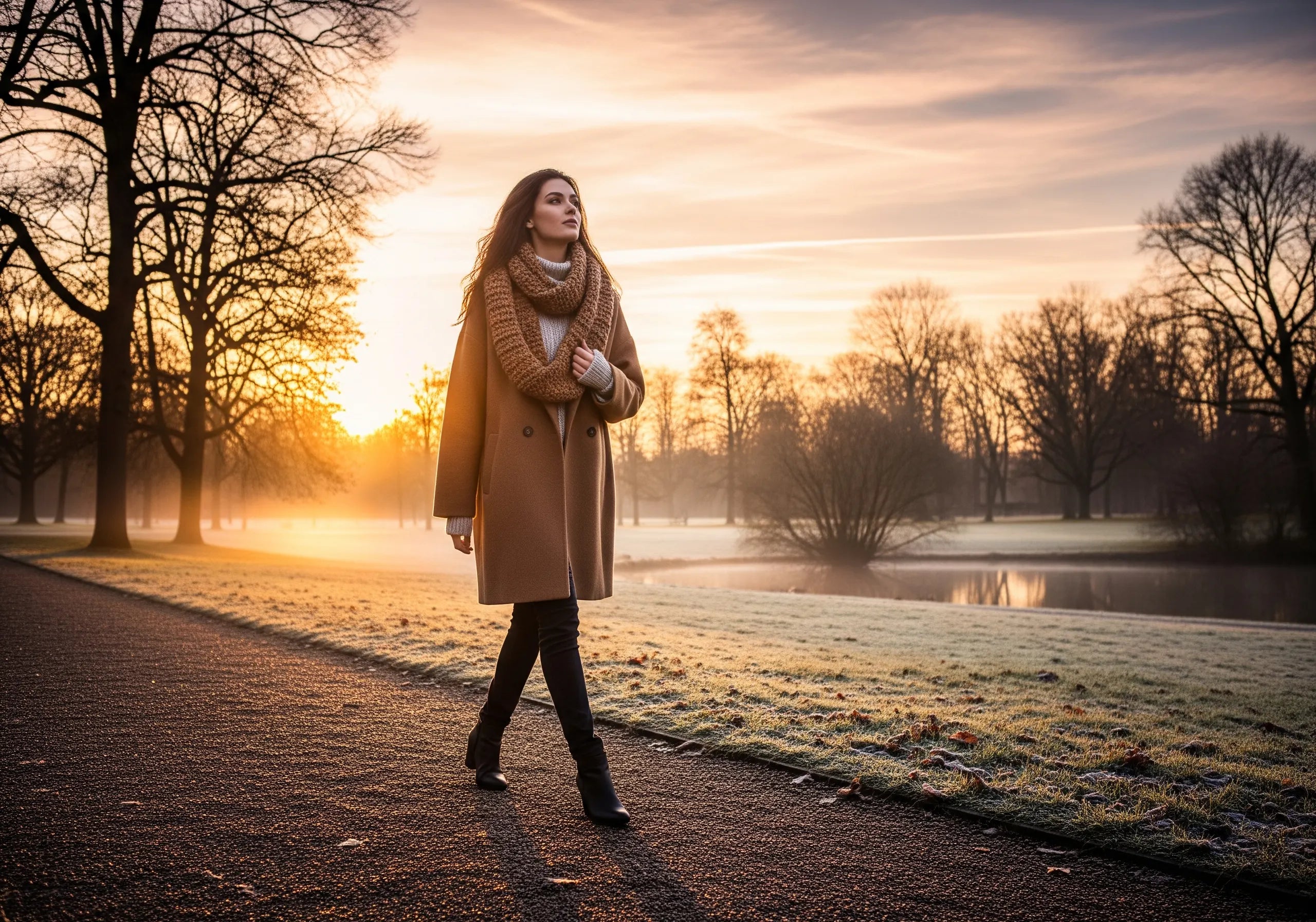 Winter hair care tips  How to avoid hair static  Stop winter frizz  Hair breakage prevention  Deep conditioning for winter