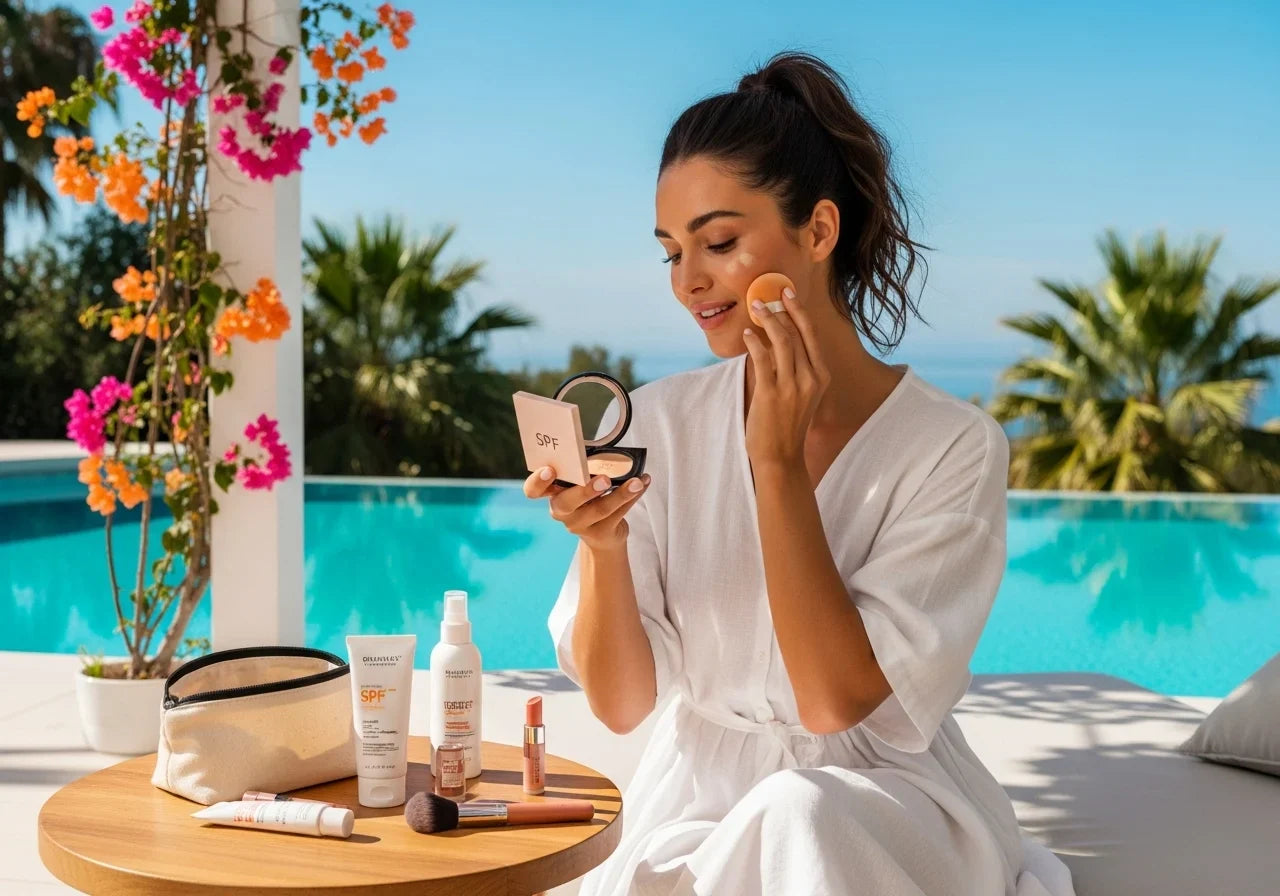 Revlon Summer